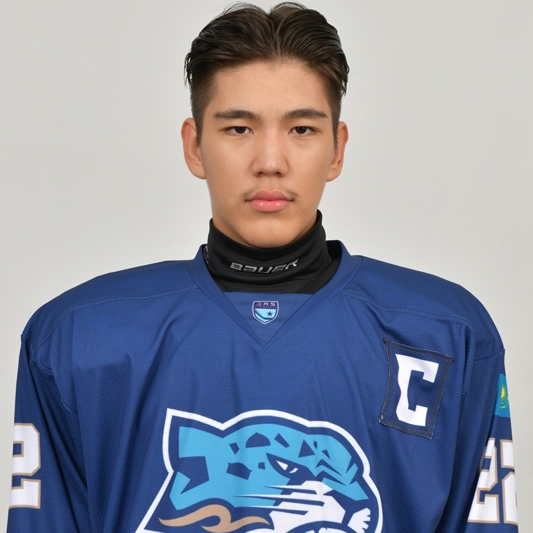 Саркенов Асанали