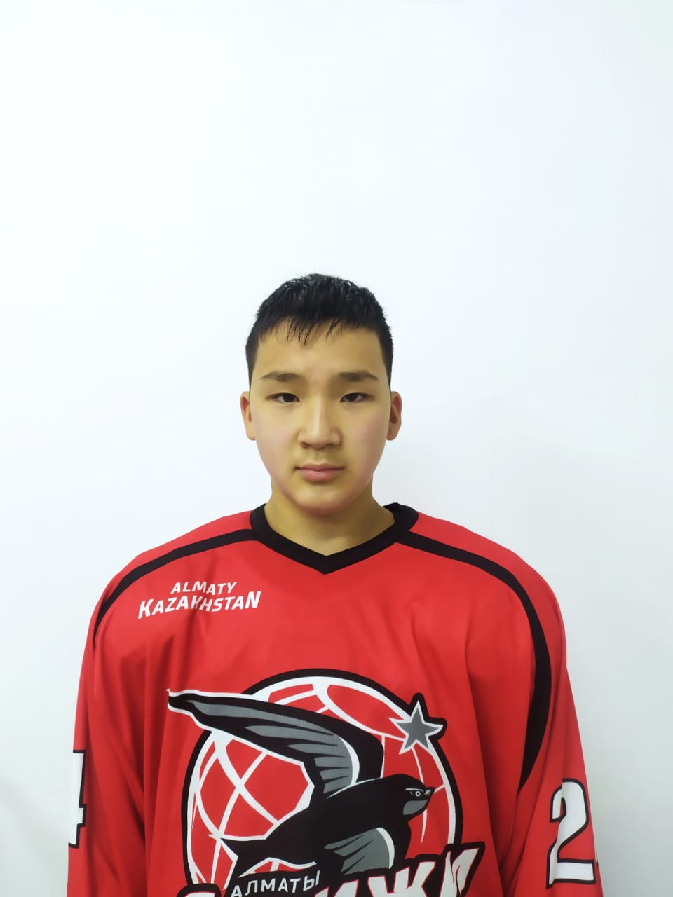 Култаев Алисултан