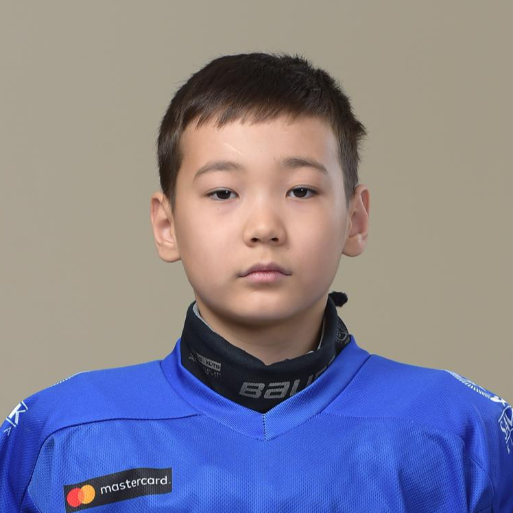 Айжигитов Алдияр