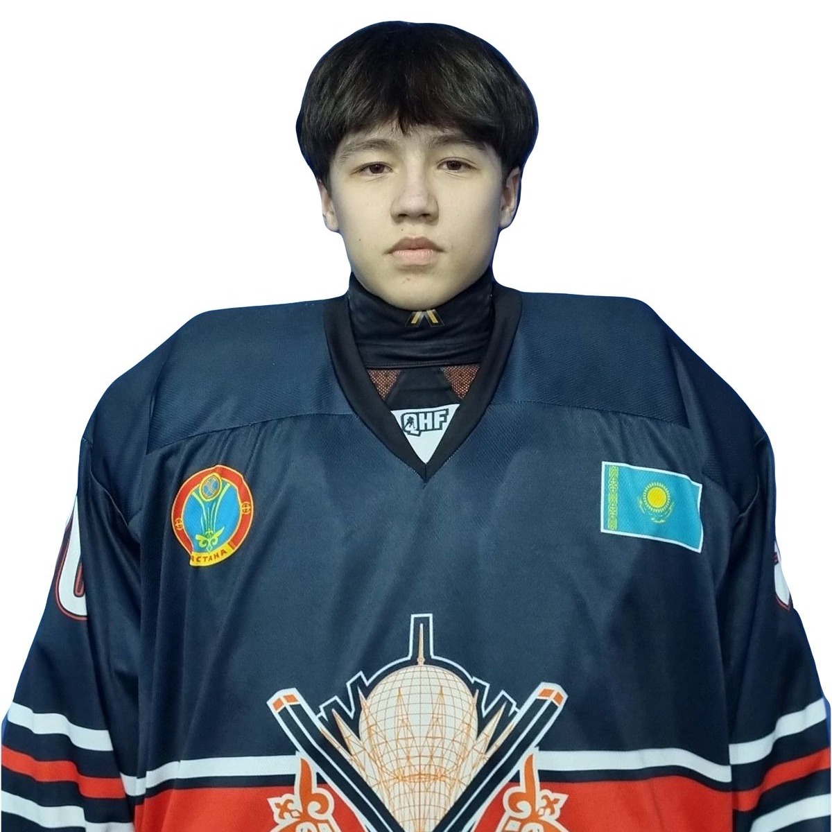 Безруков Марк