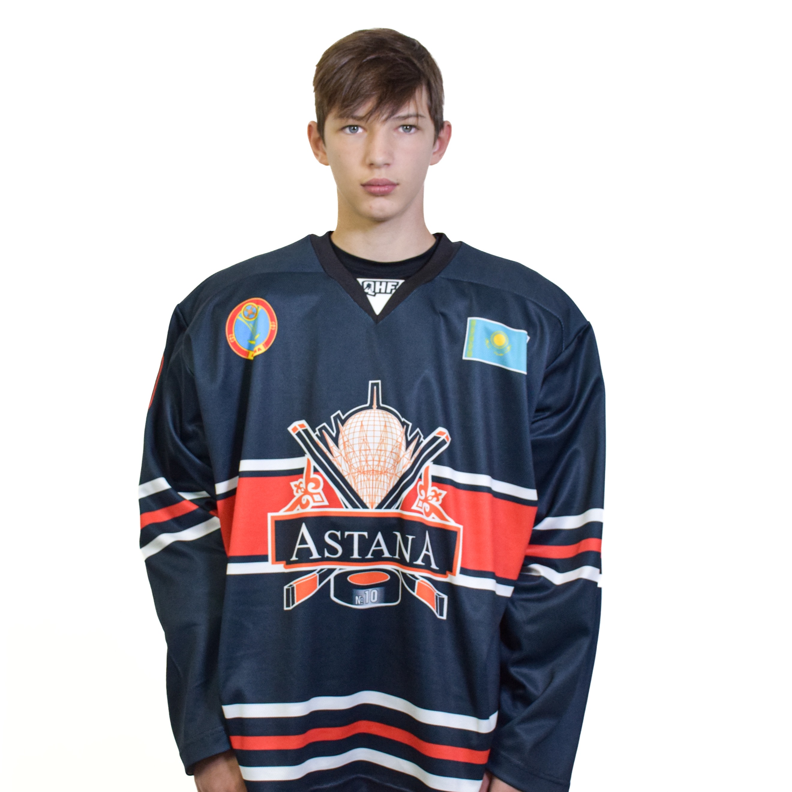 Андреев Андрей