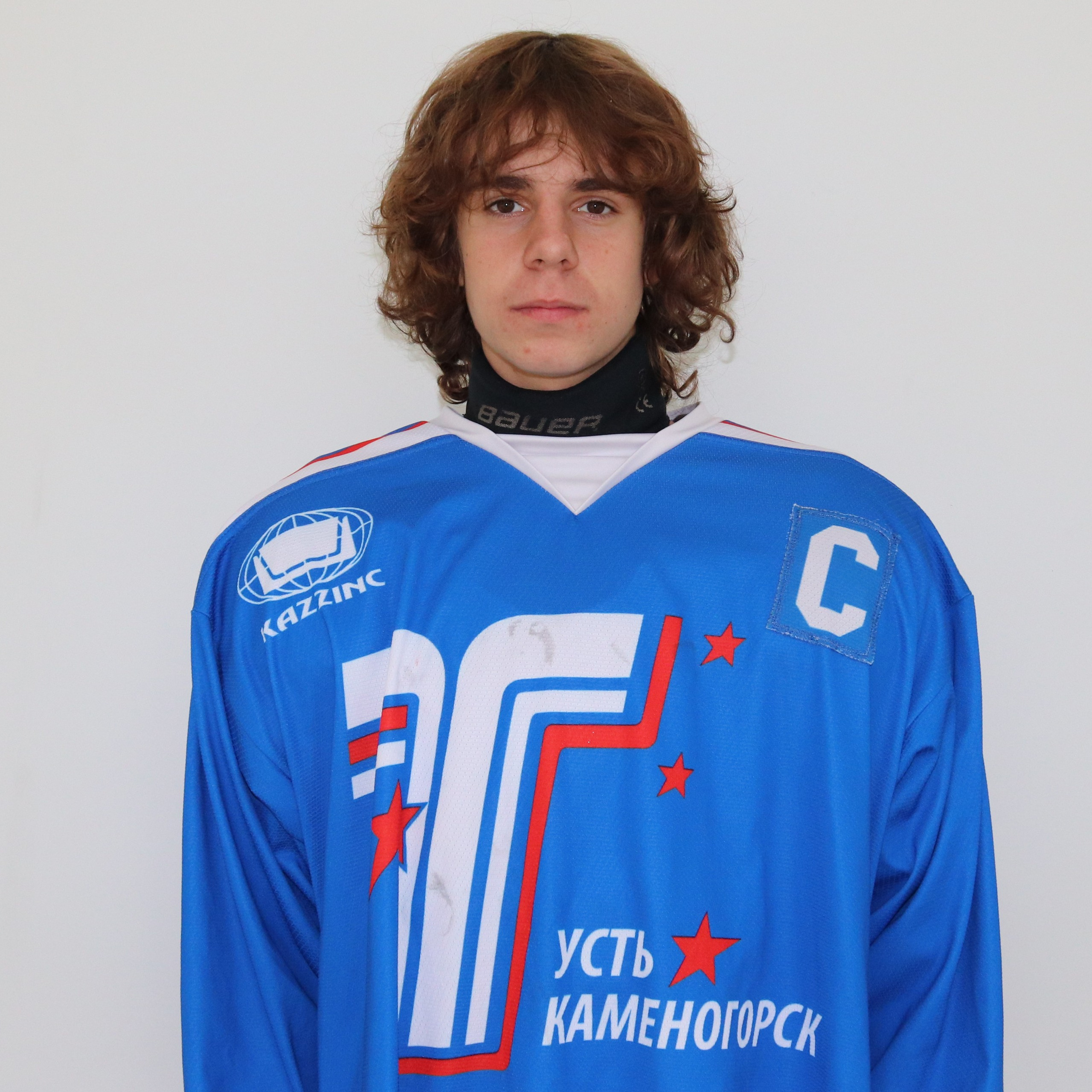 Китаев Семён