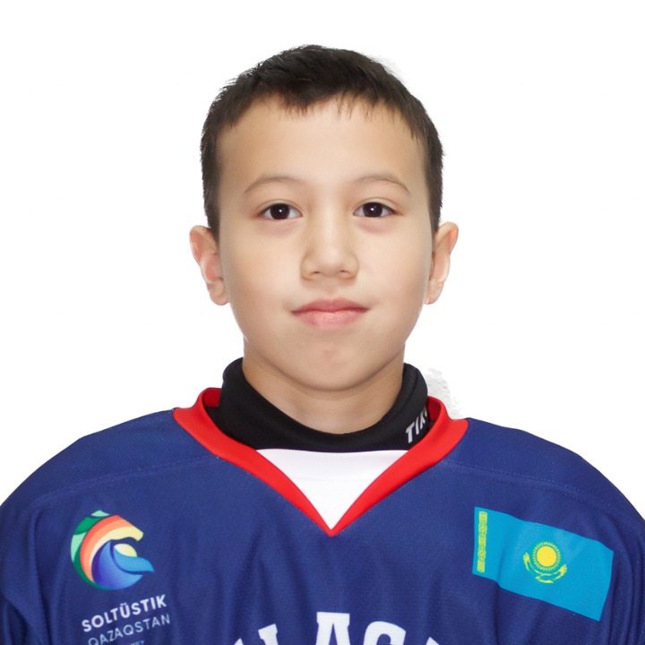 Ибраев Айкын