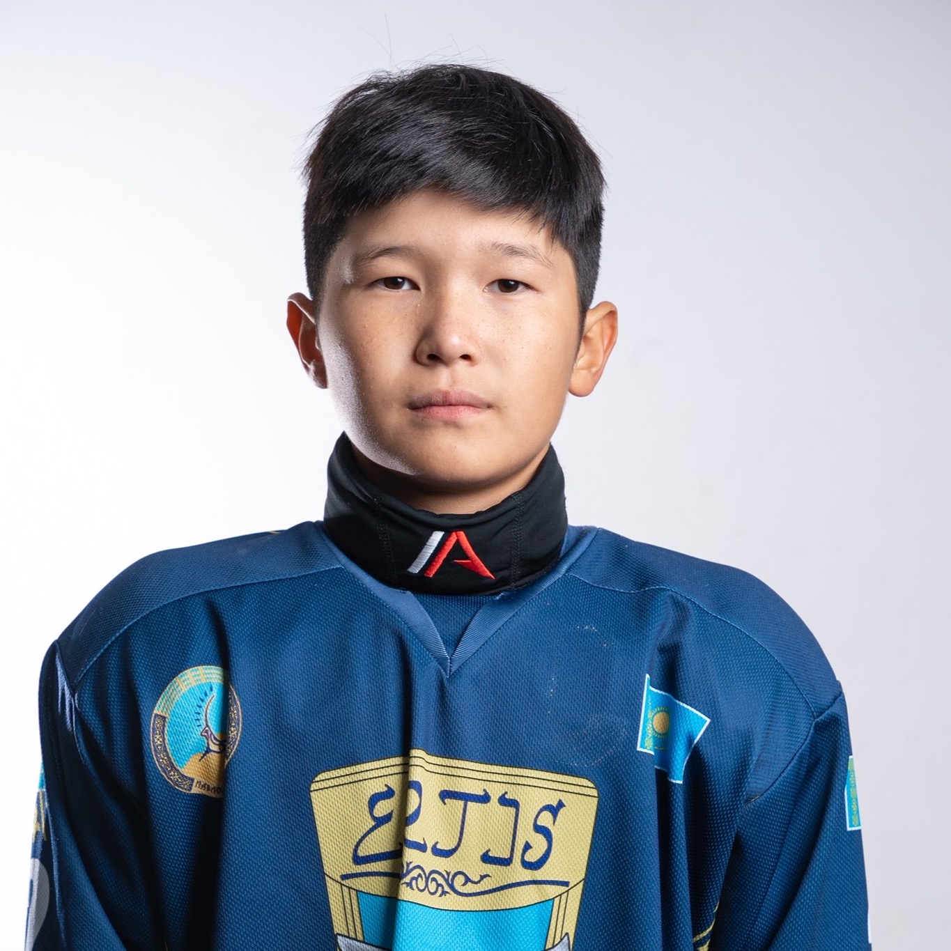 Забиев Асанали