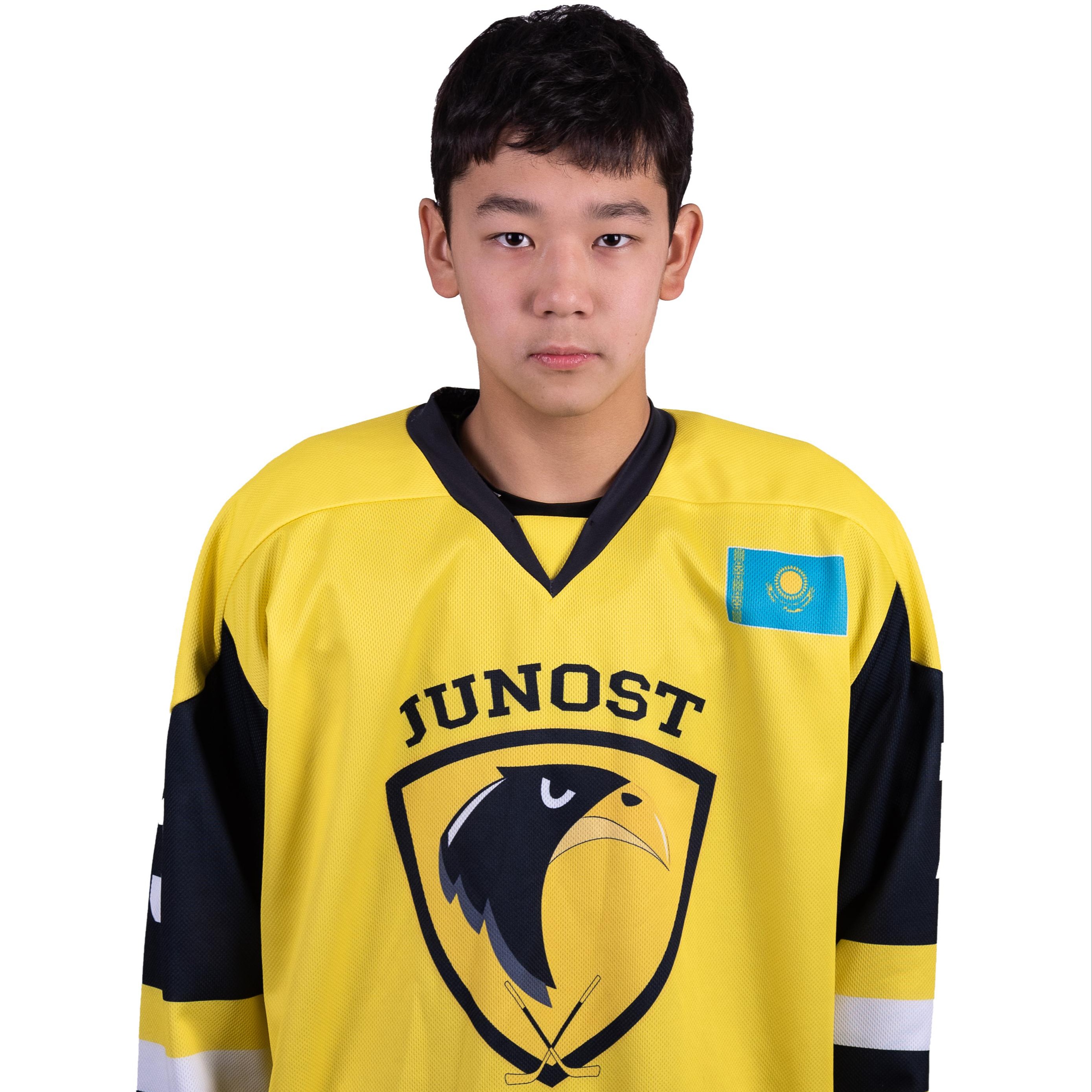 Жумаханов Ай Султан