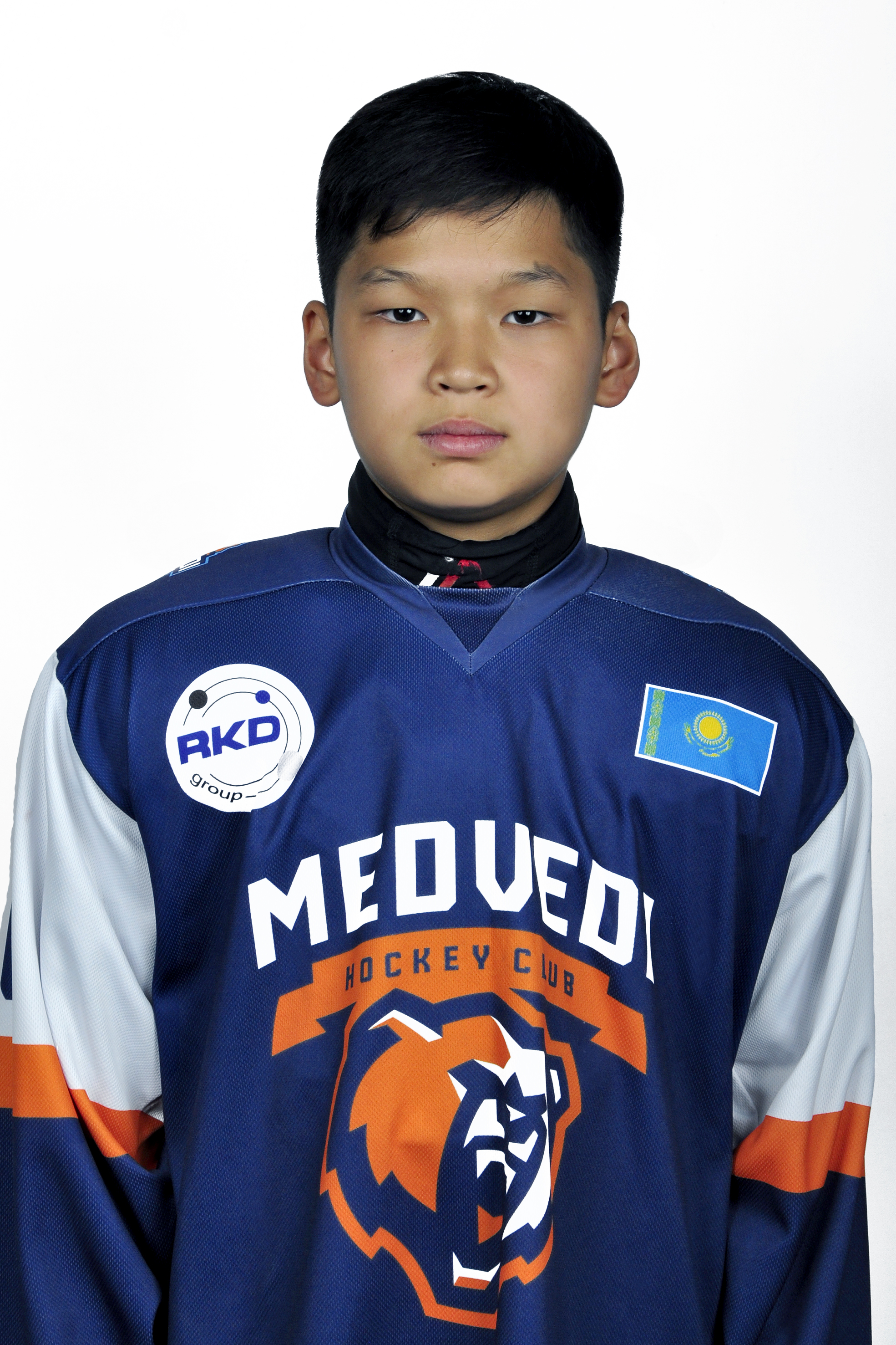 Асанов Алан