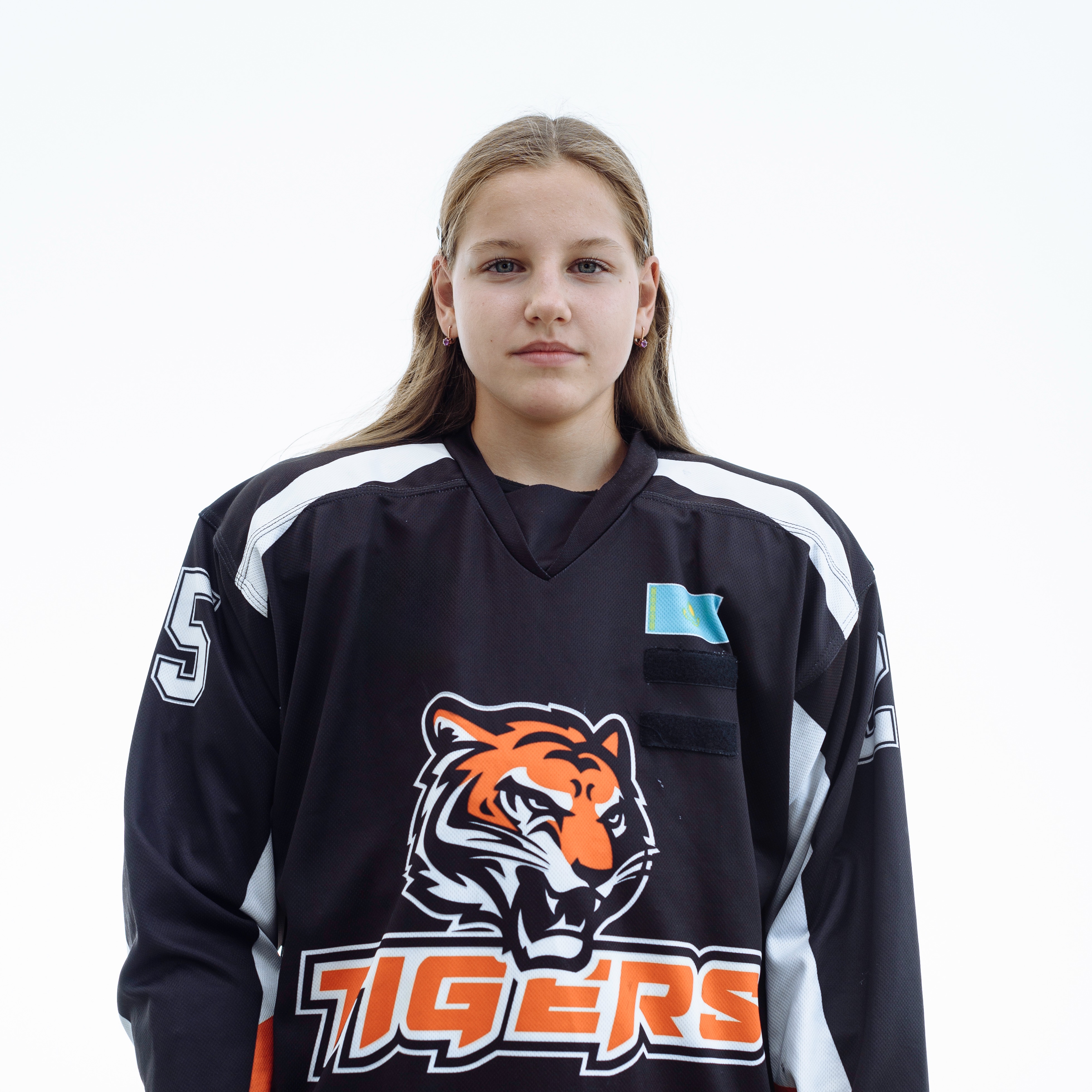 Нелипа Дарья