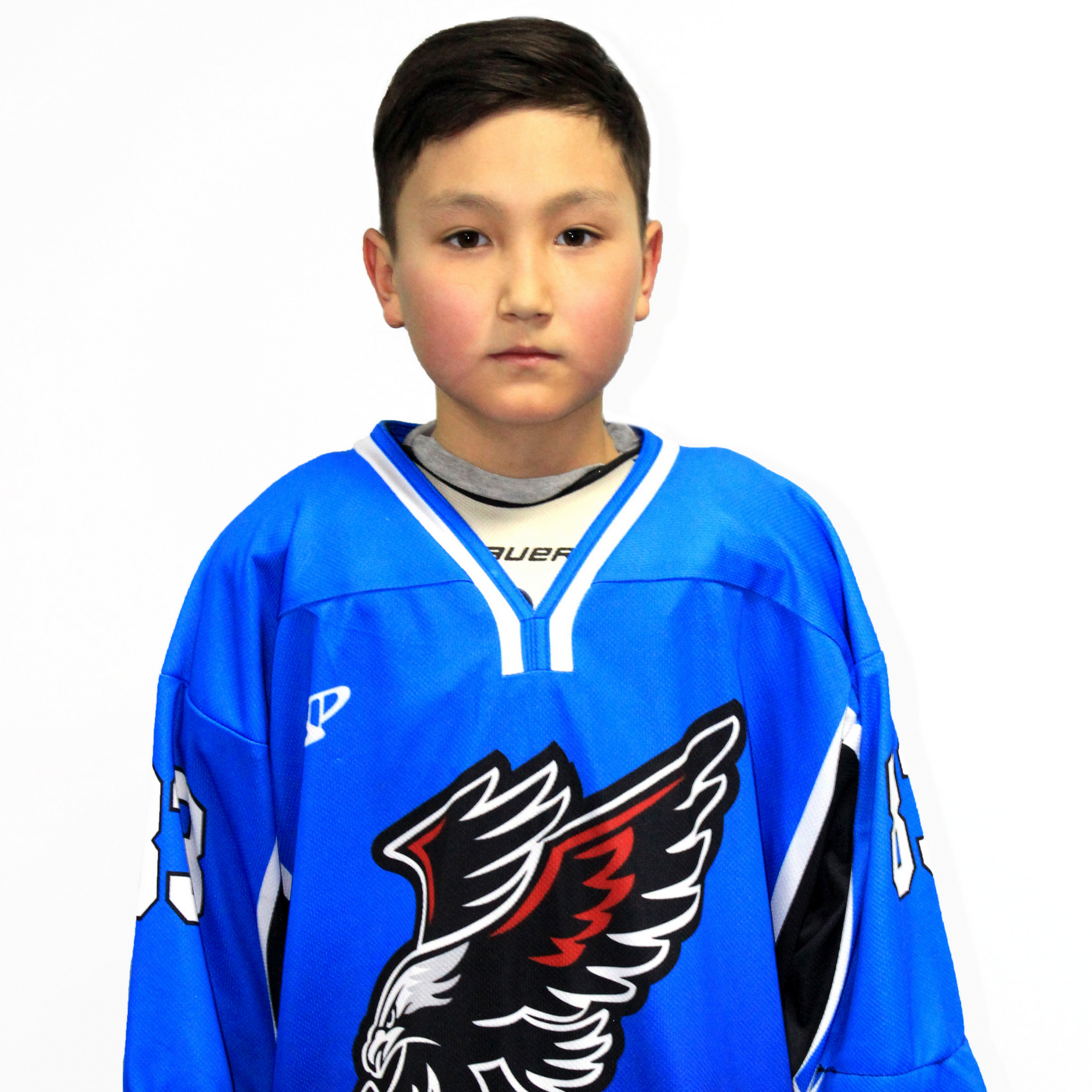 Омербек Мади