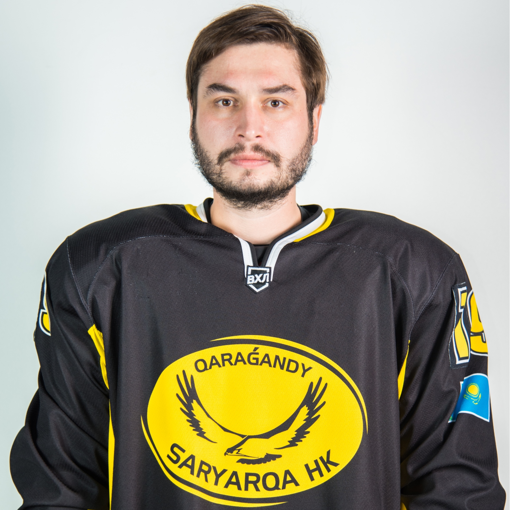 Зиазов Айрат