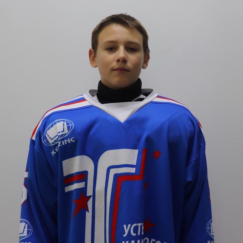 Рыбалко Богдан