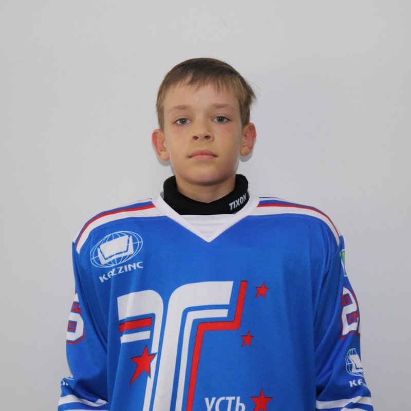 Иванов Роман