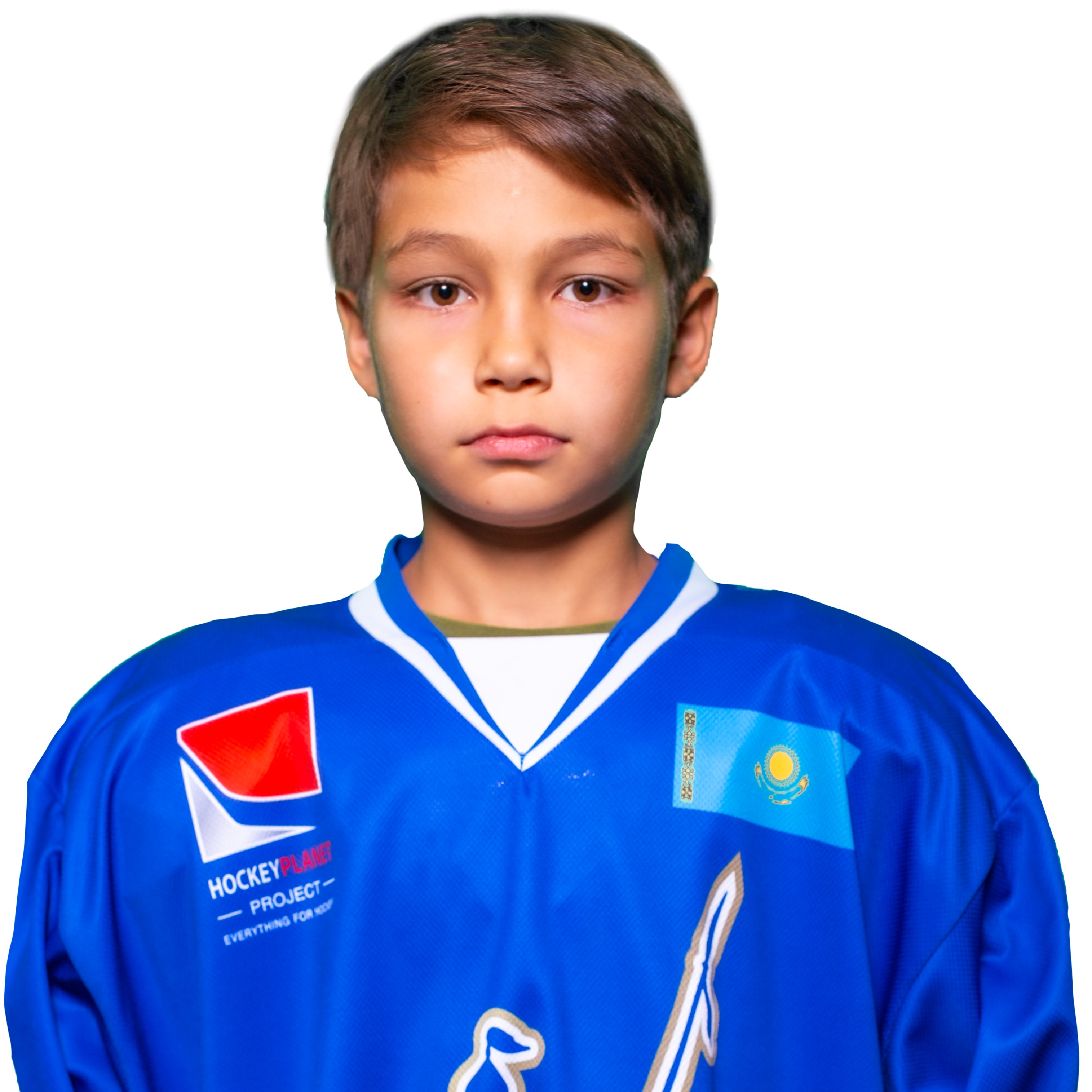 Голубаев Дамир