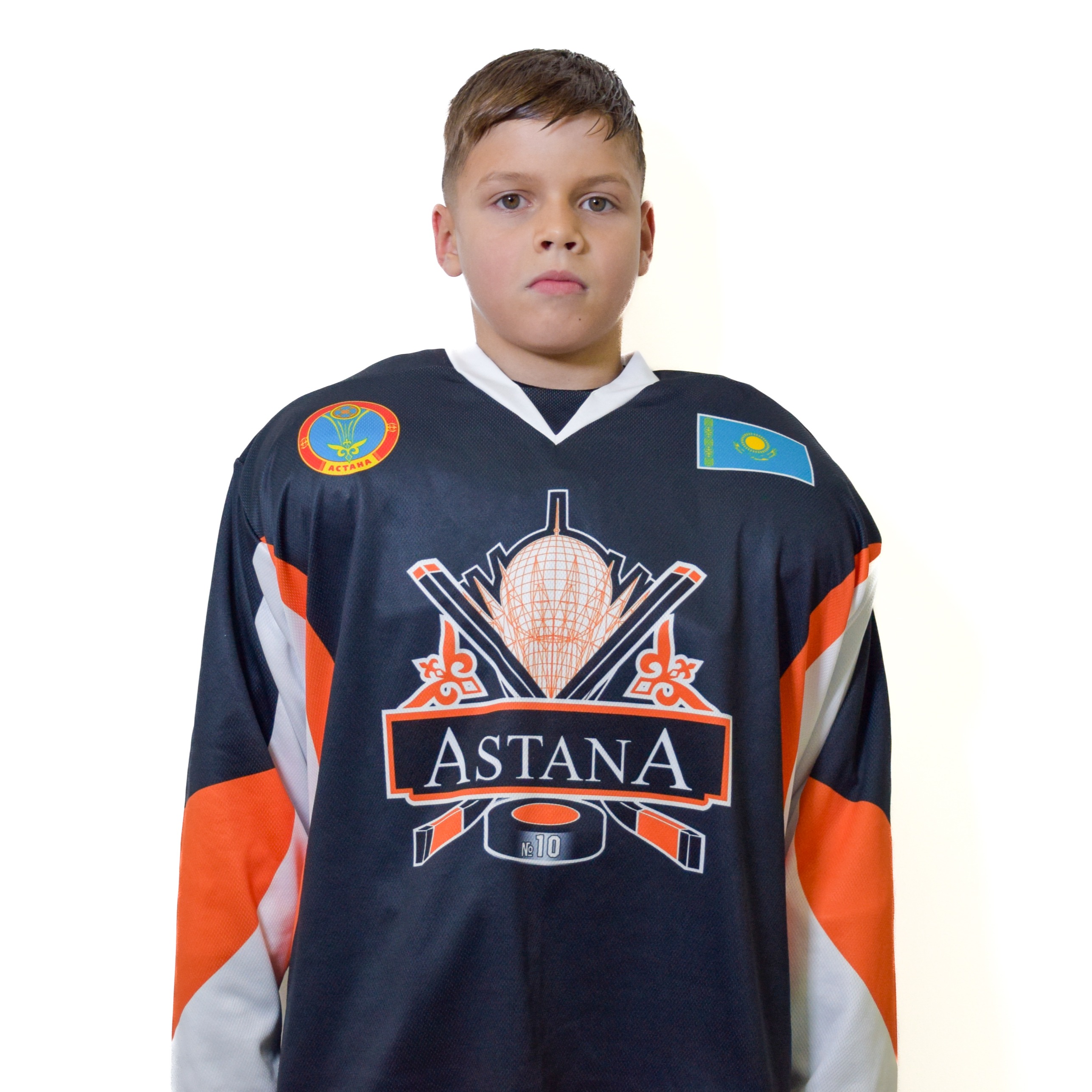 Ахрамеев Ратмир