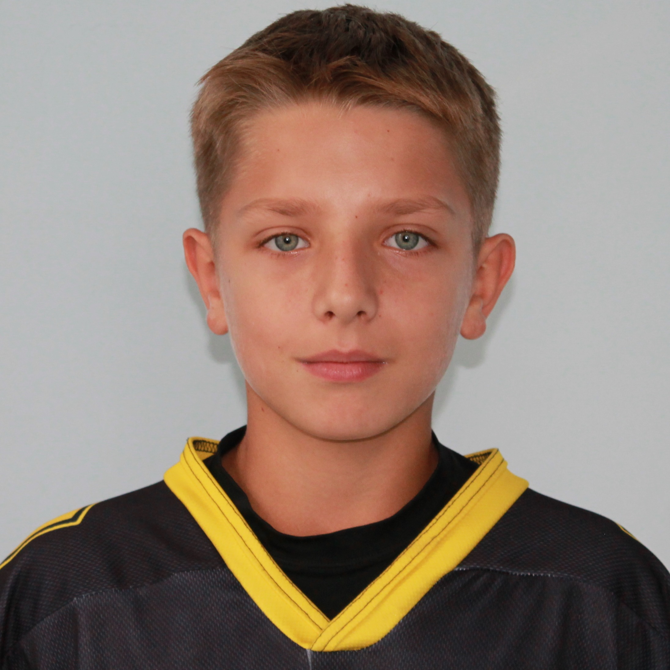 Умаралиев Арсений