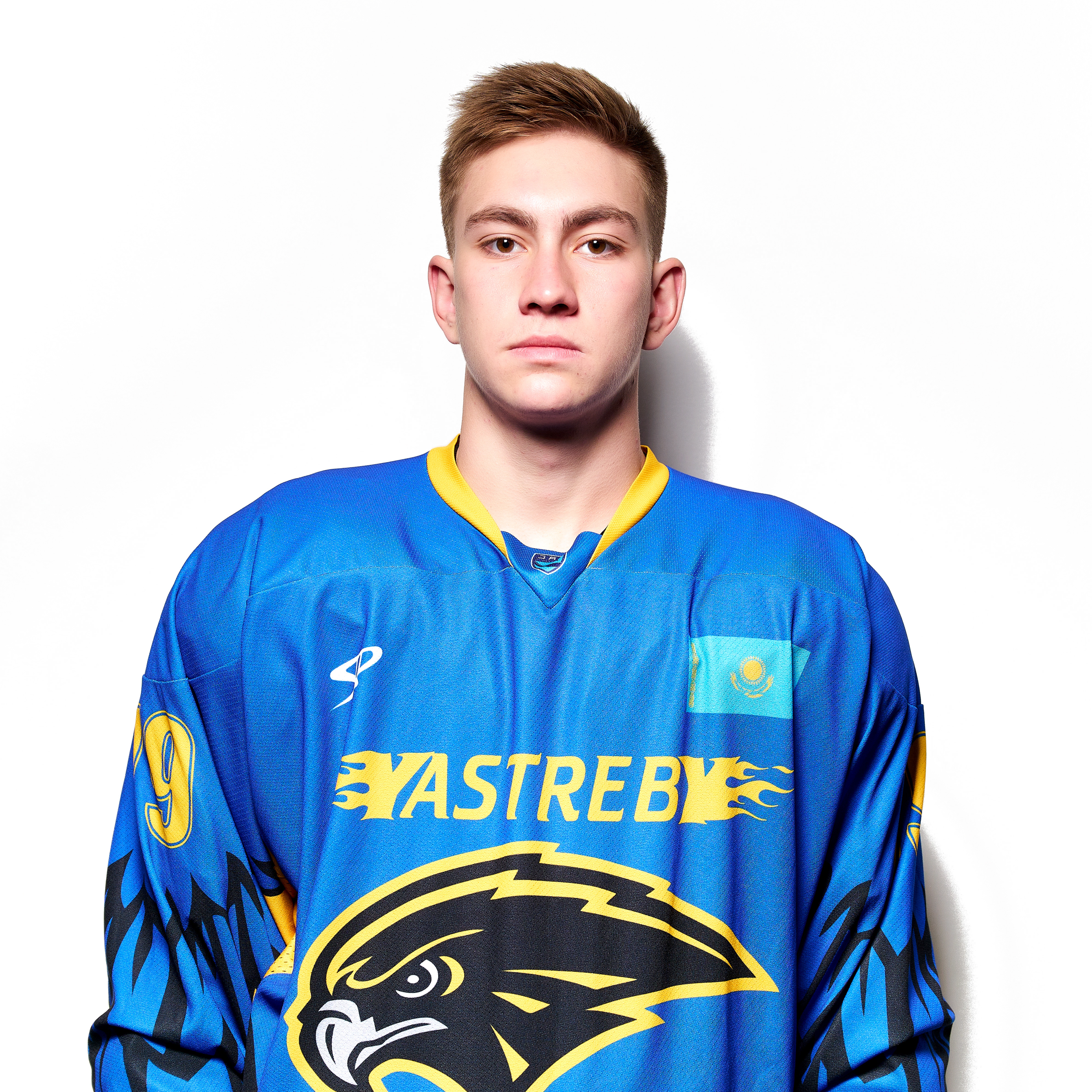 Рубцов Игорь