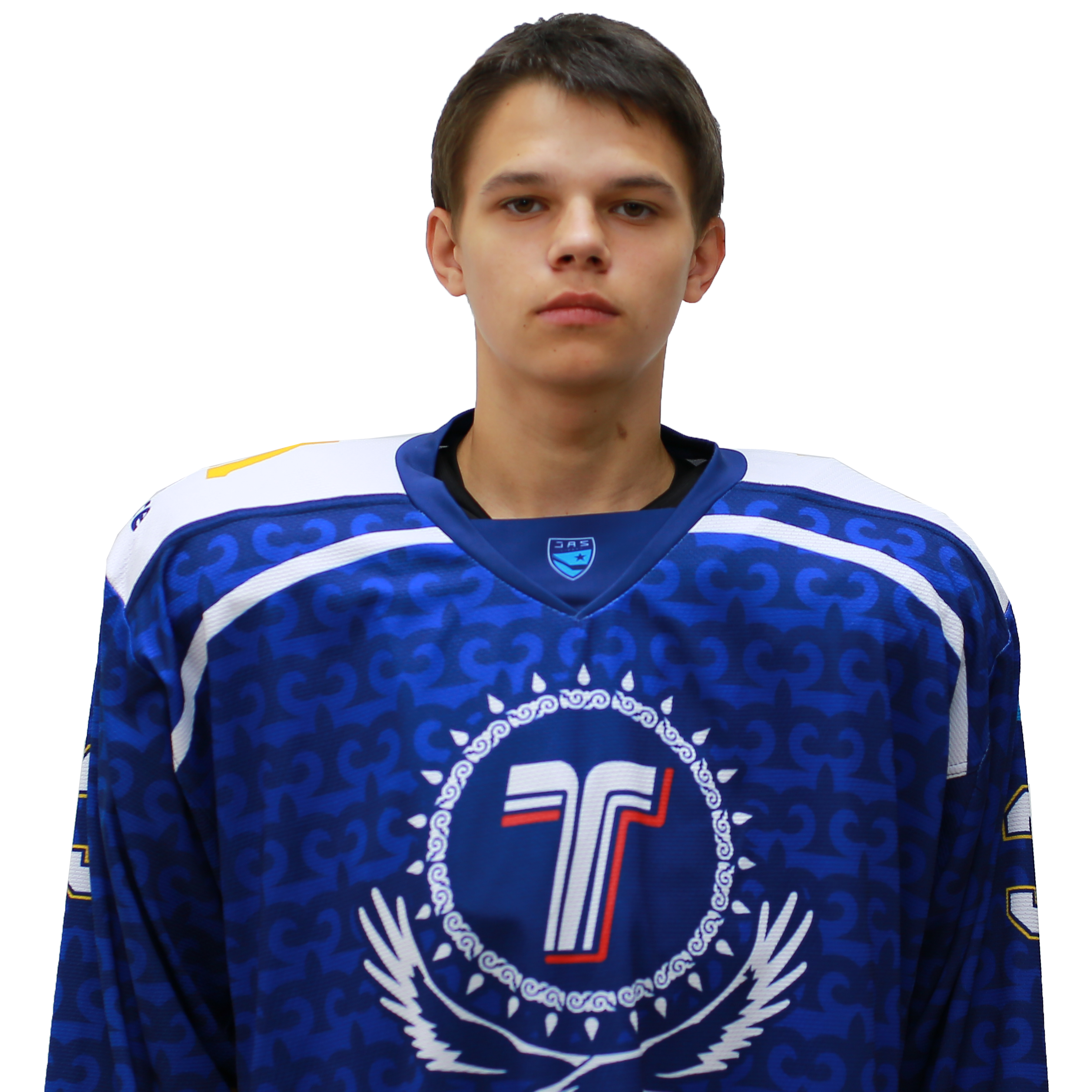 Малыгин Иван