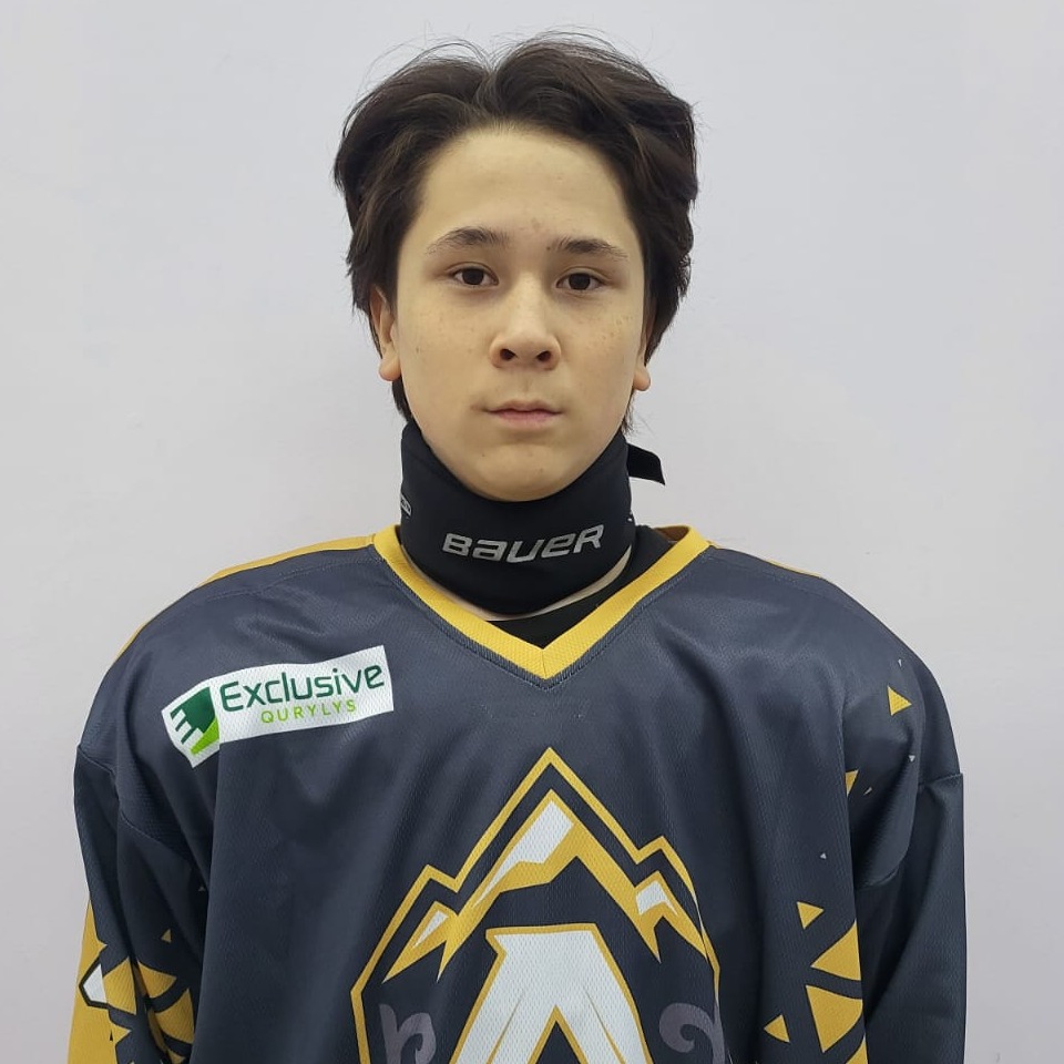 Пак Алексей