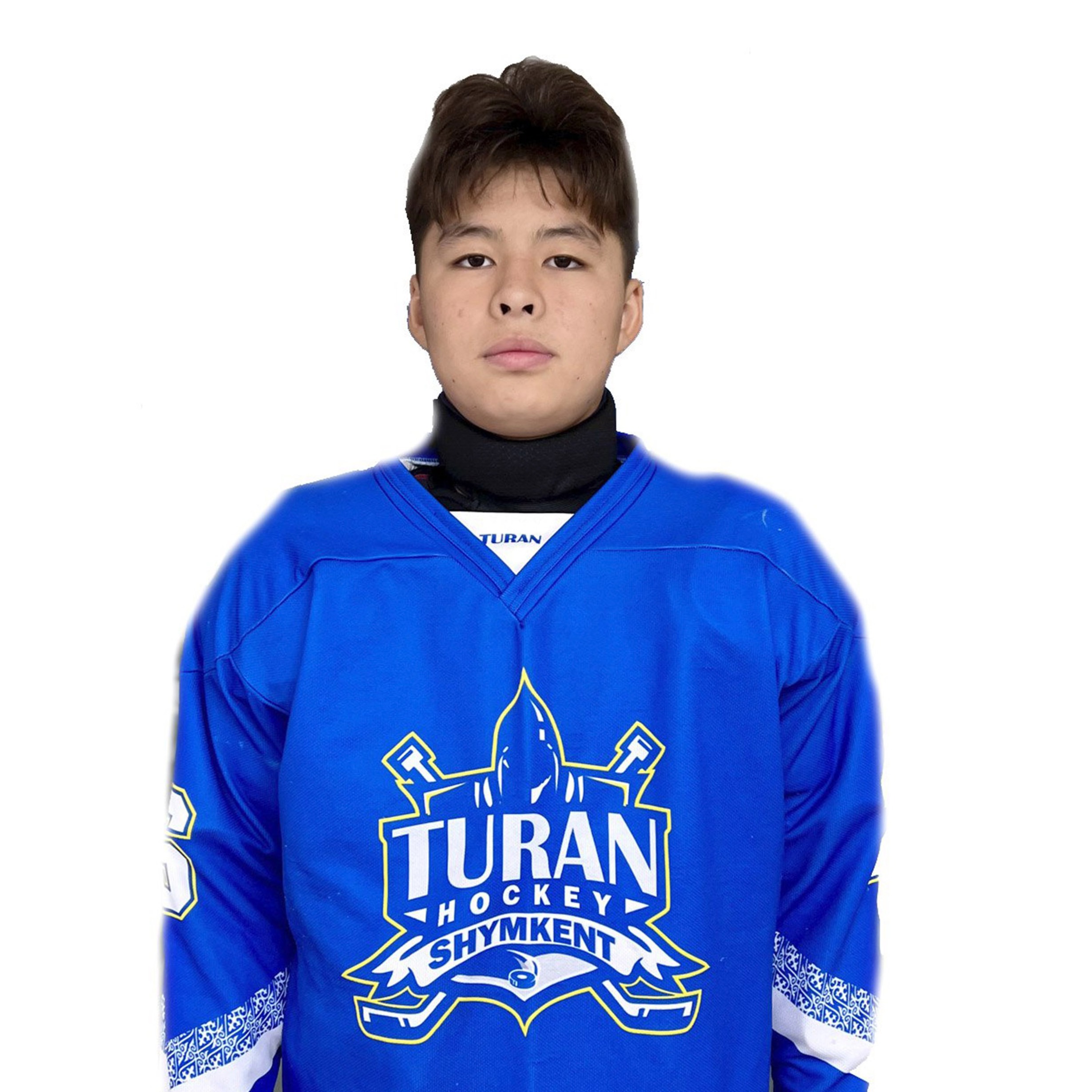 Садыбаев Мухамедияр