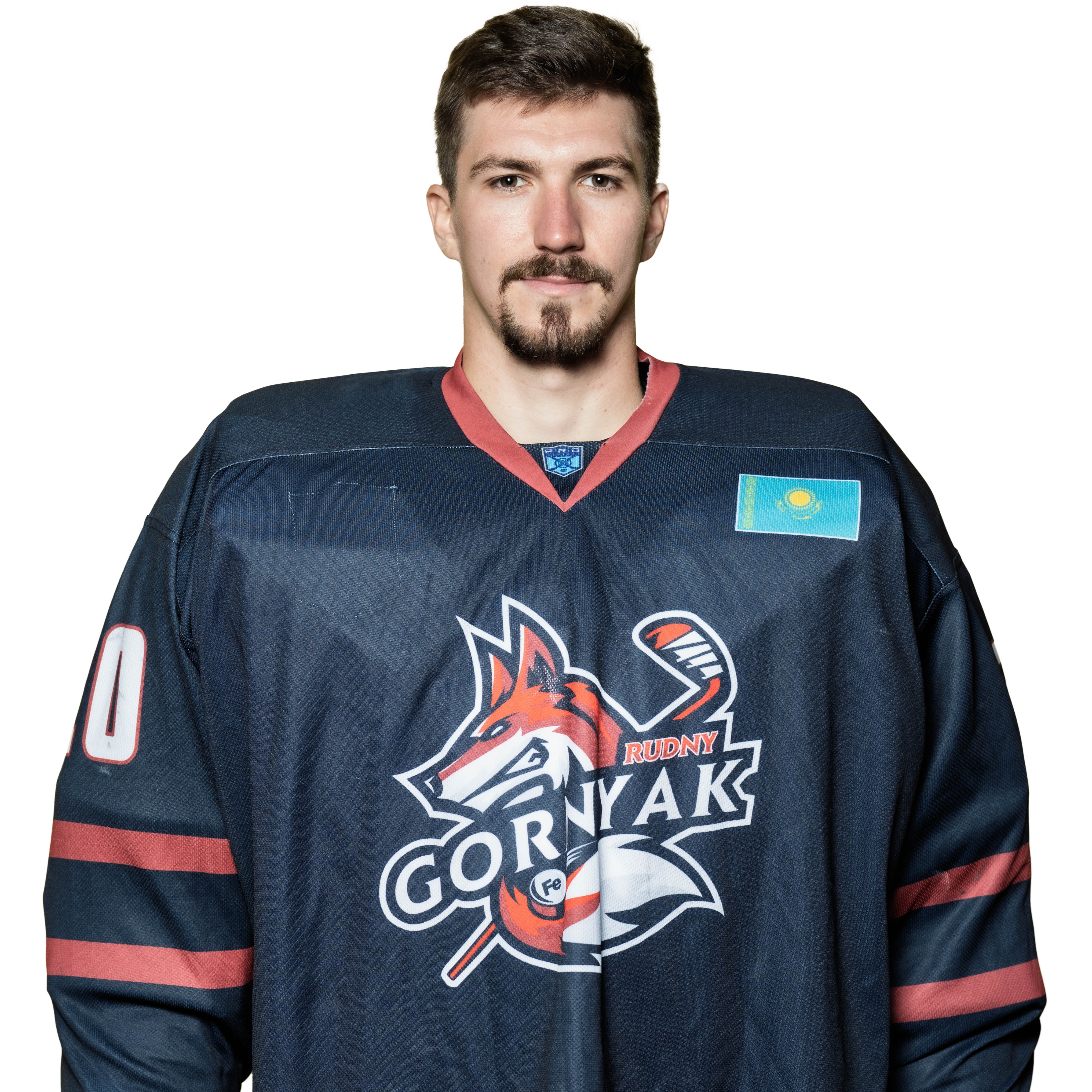 Нурек Владислав