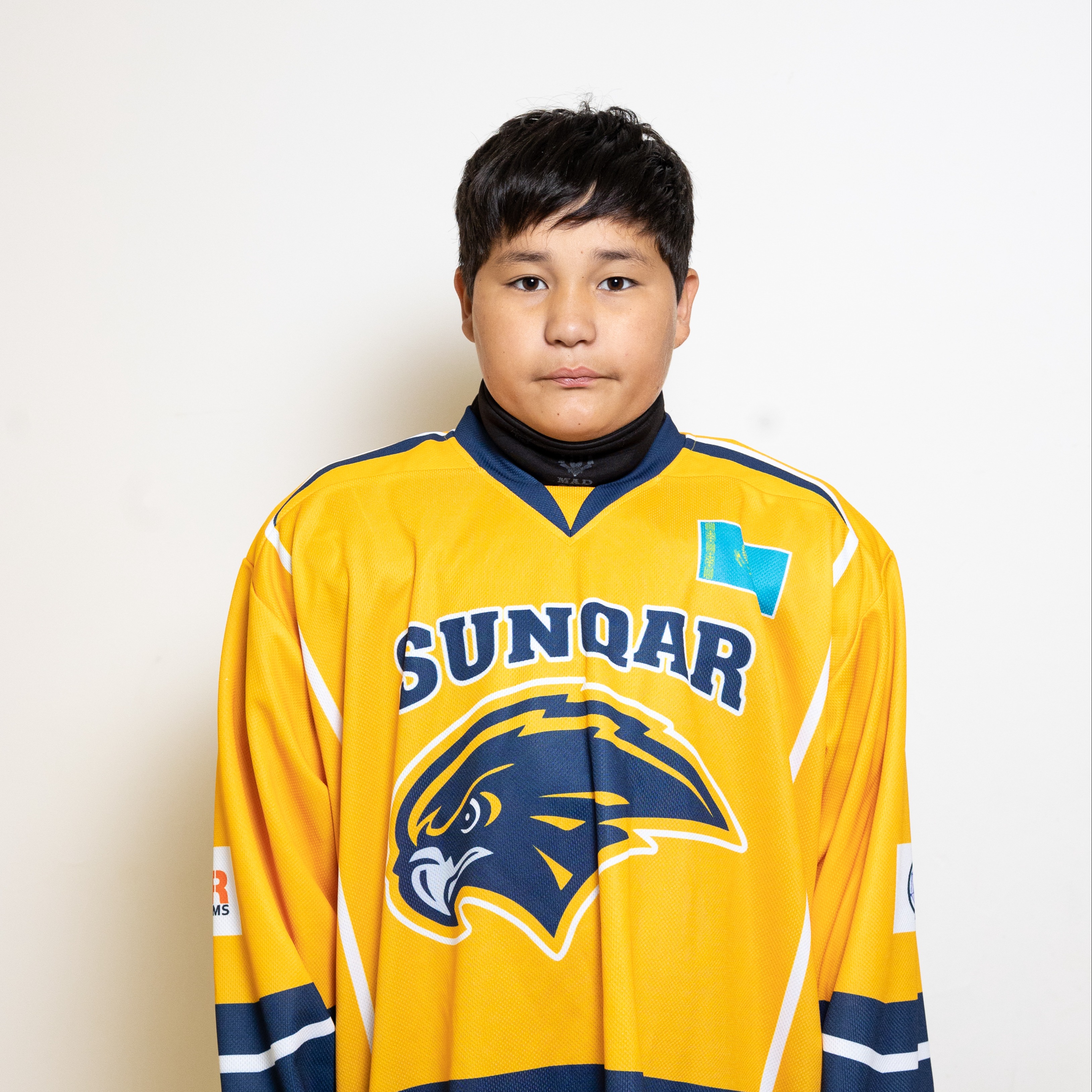 Хайреденов Искандер