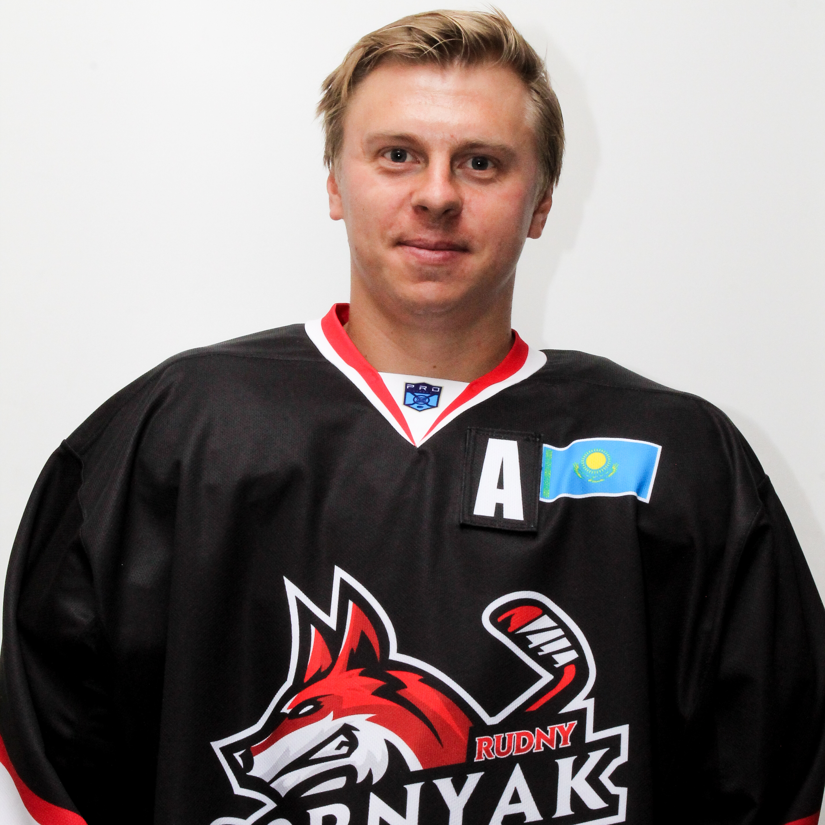 Щанкин Евгений