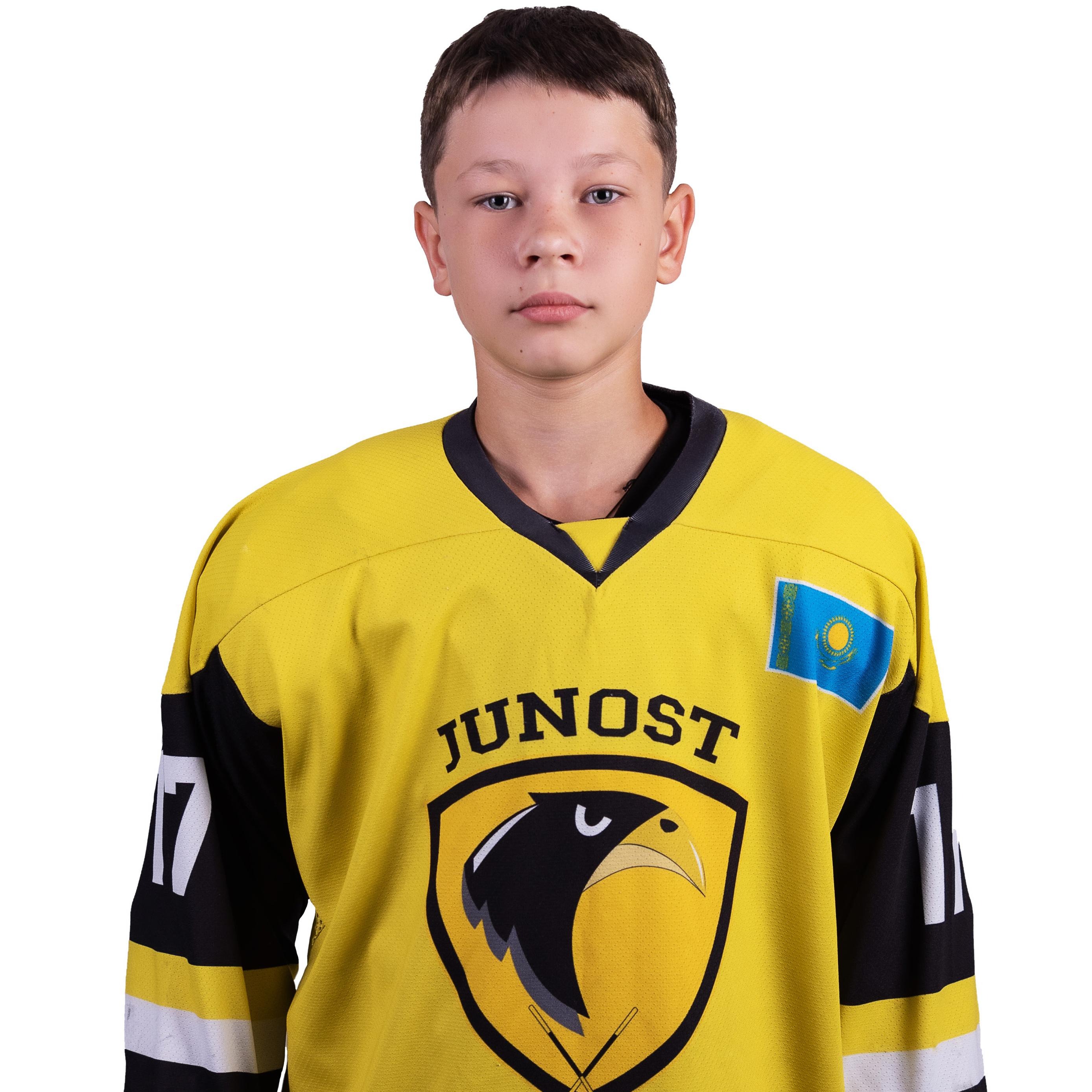 Воротынцев Артём