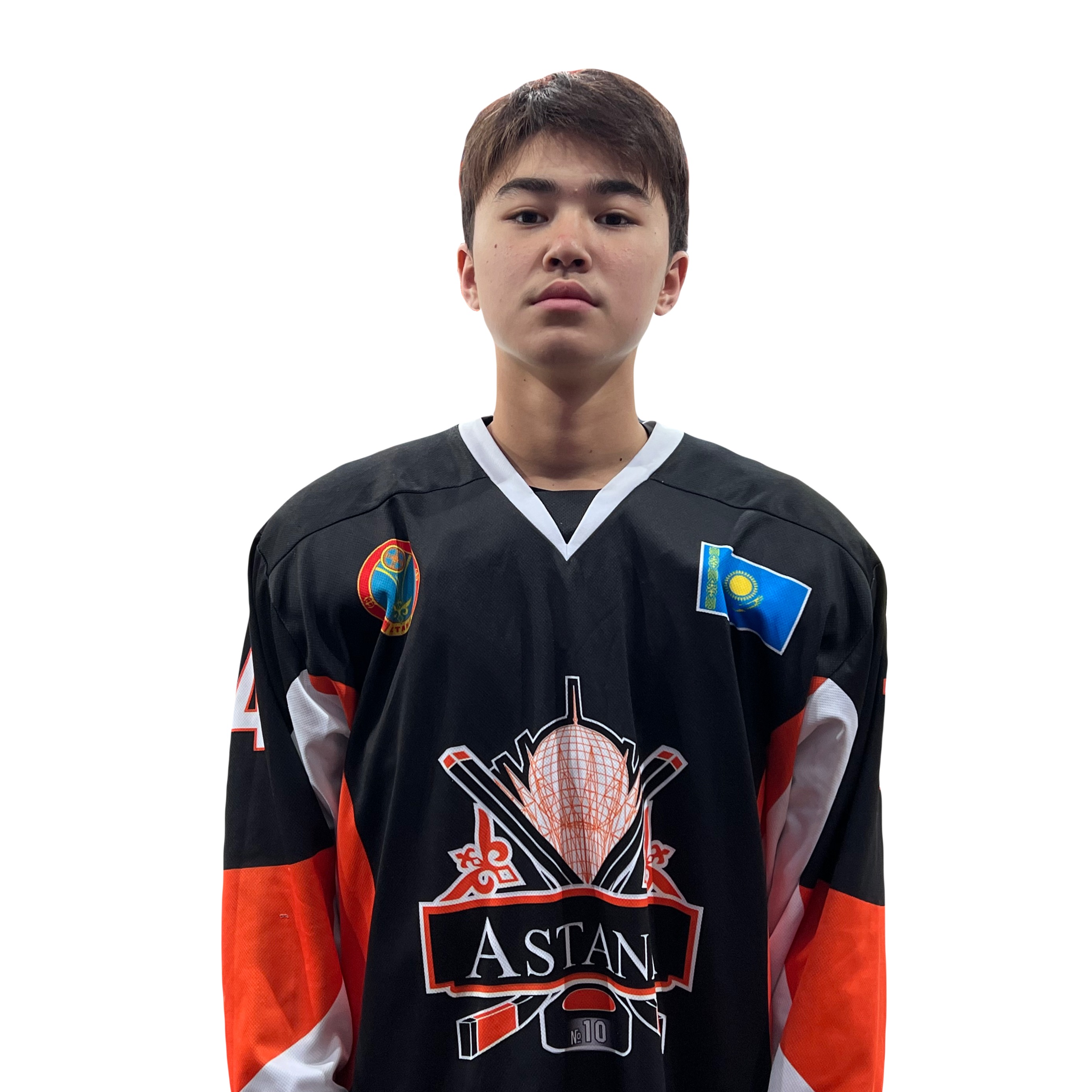 Амангелді Нұрислам