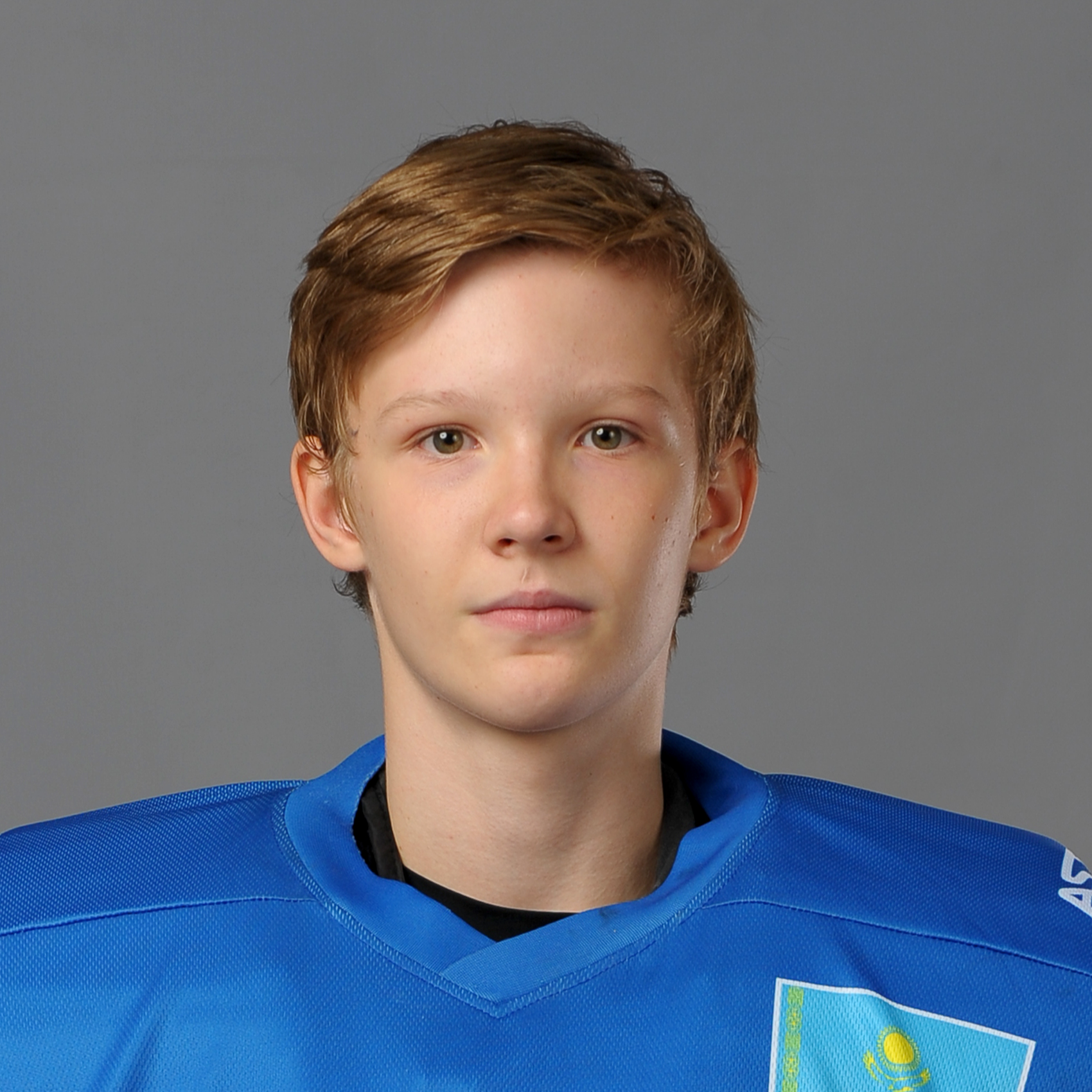 Кожущенко Егор