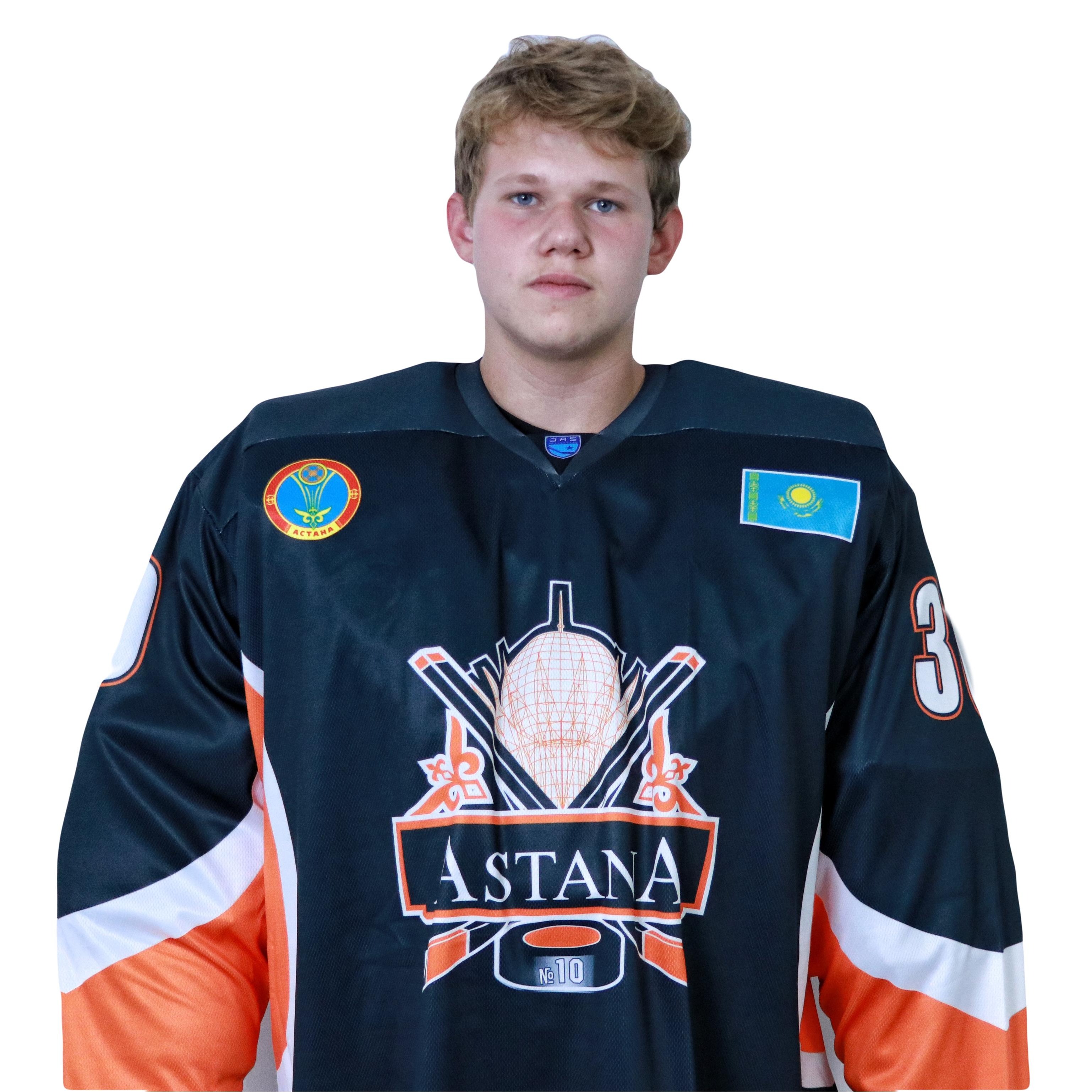 Мельников Владислав