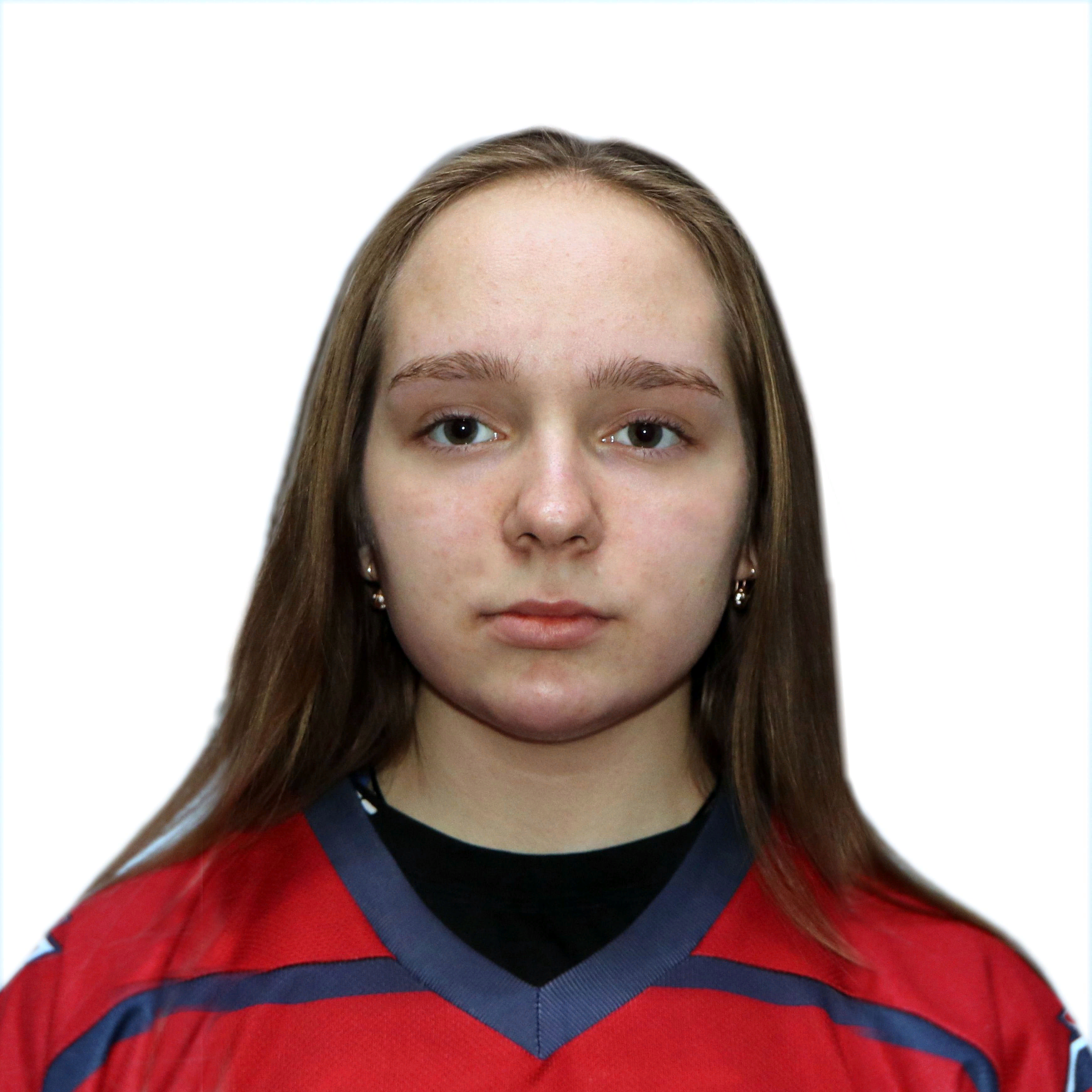 Войцицкая Кристина