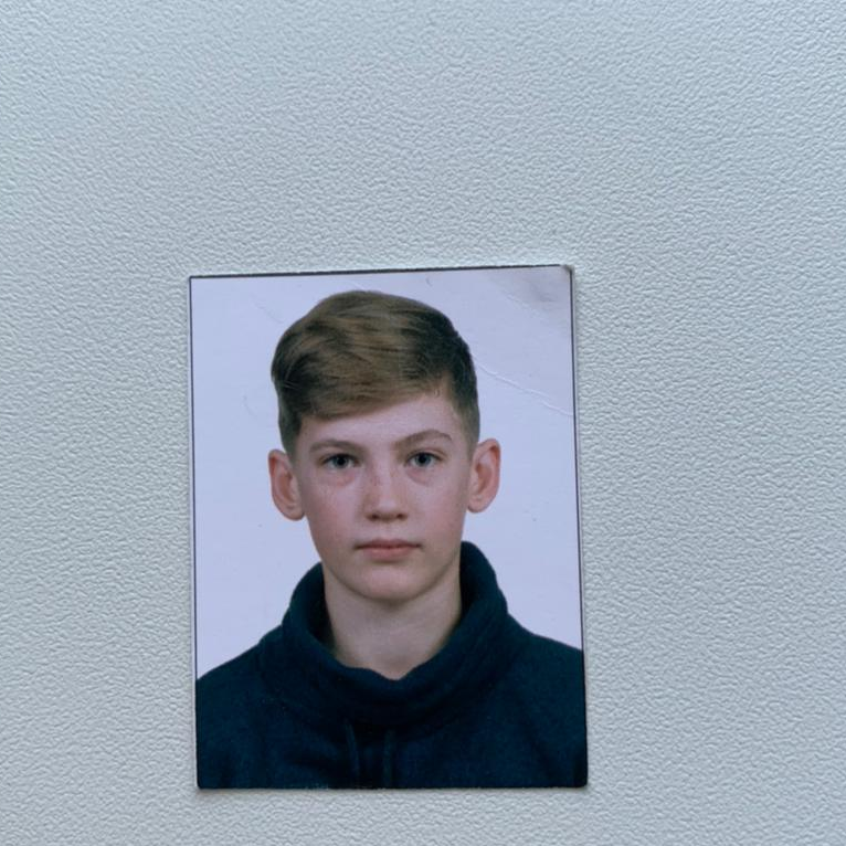 Афанасьев Никита