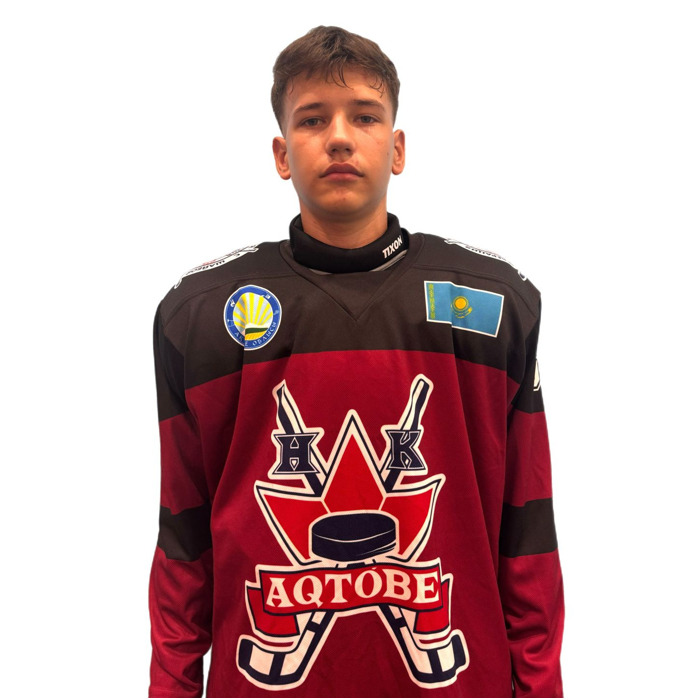 Камалов Руслан