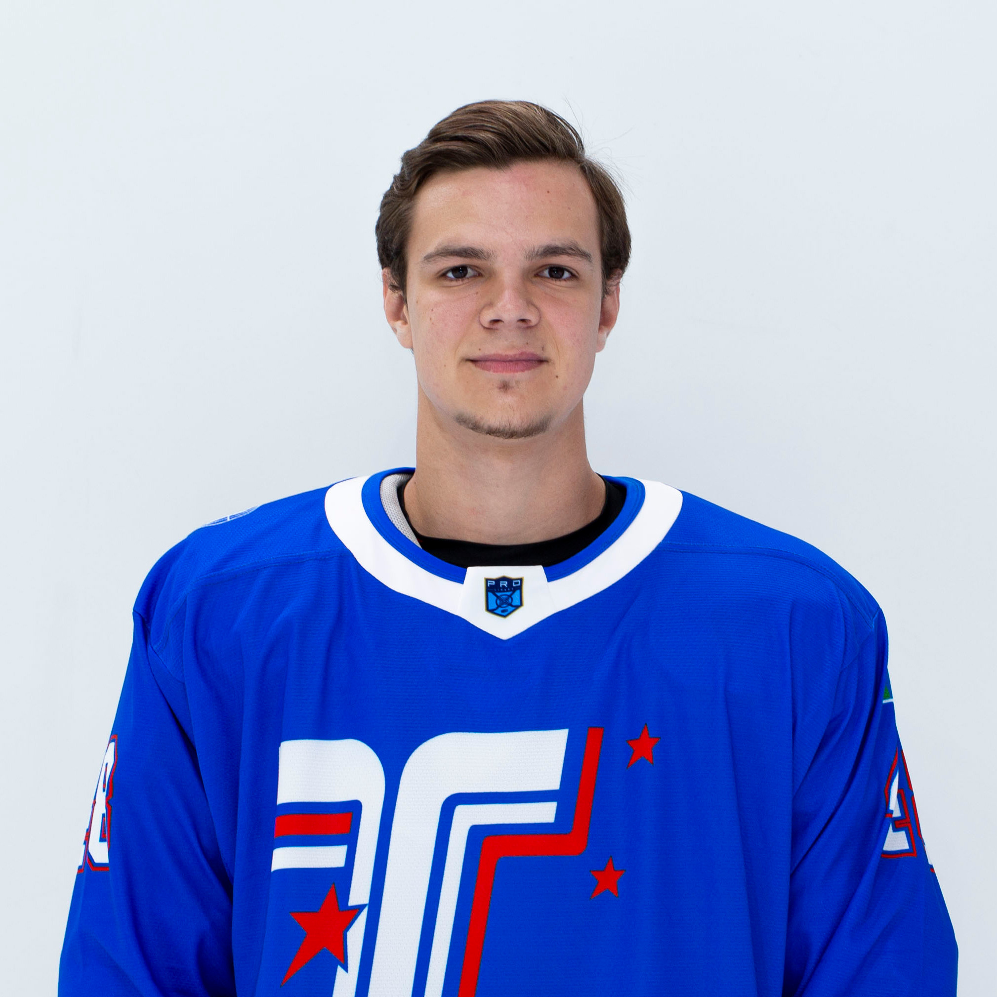 Беляков Данила