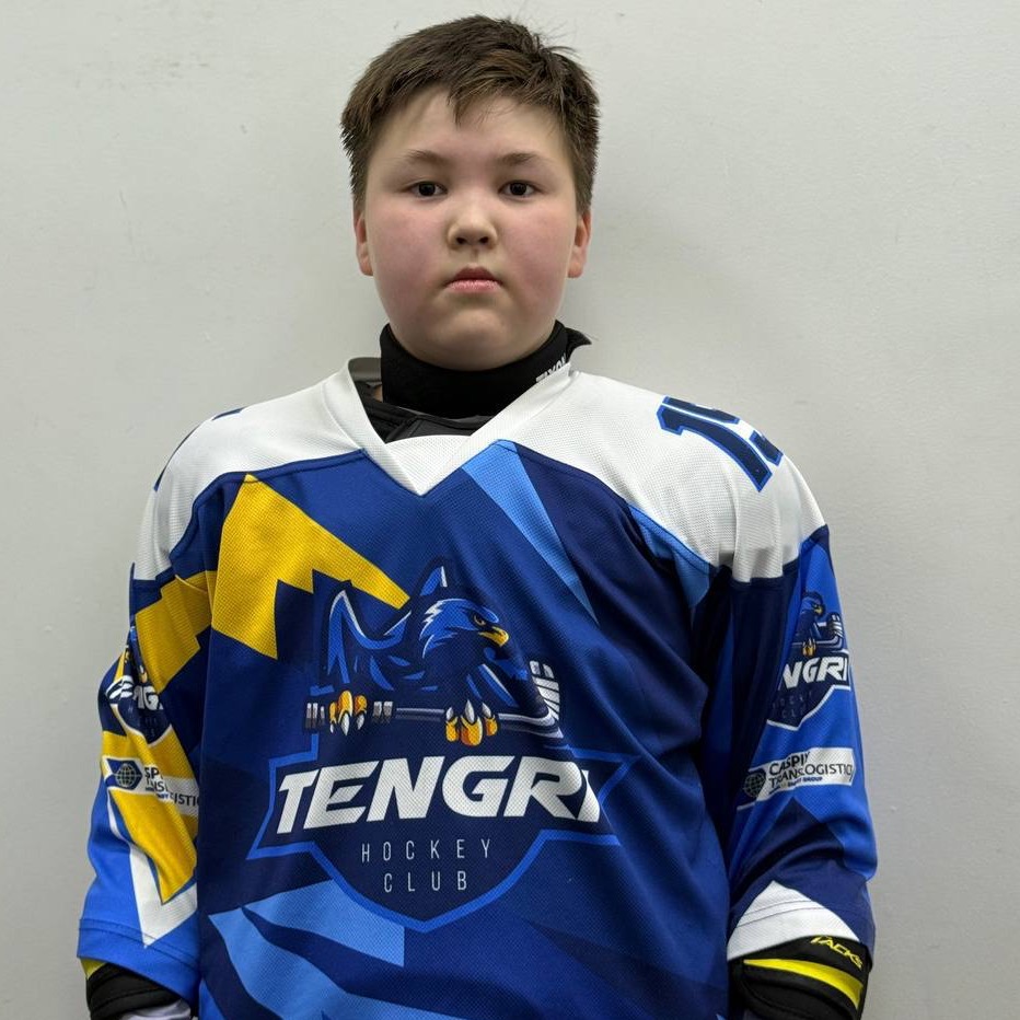 Мустафин Муаммар