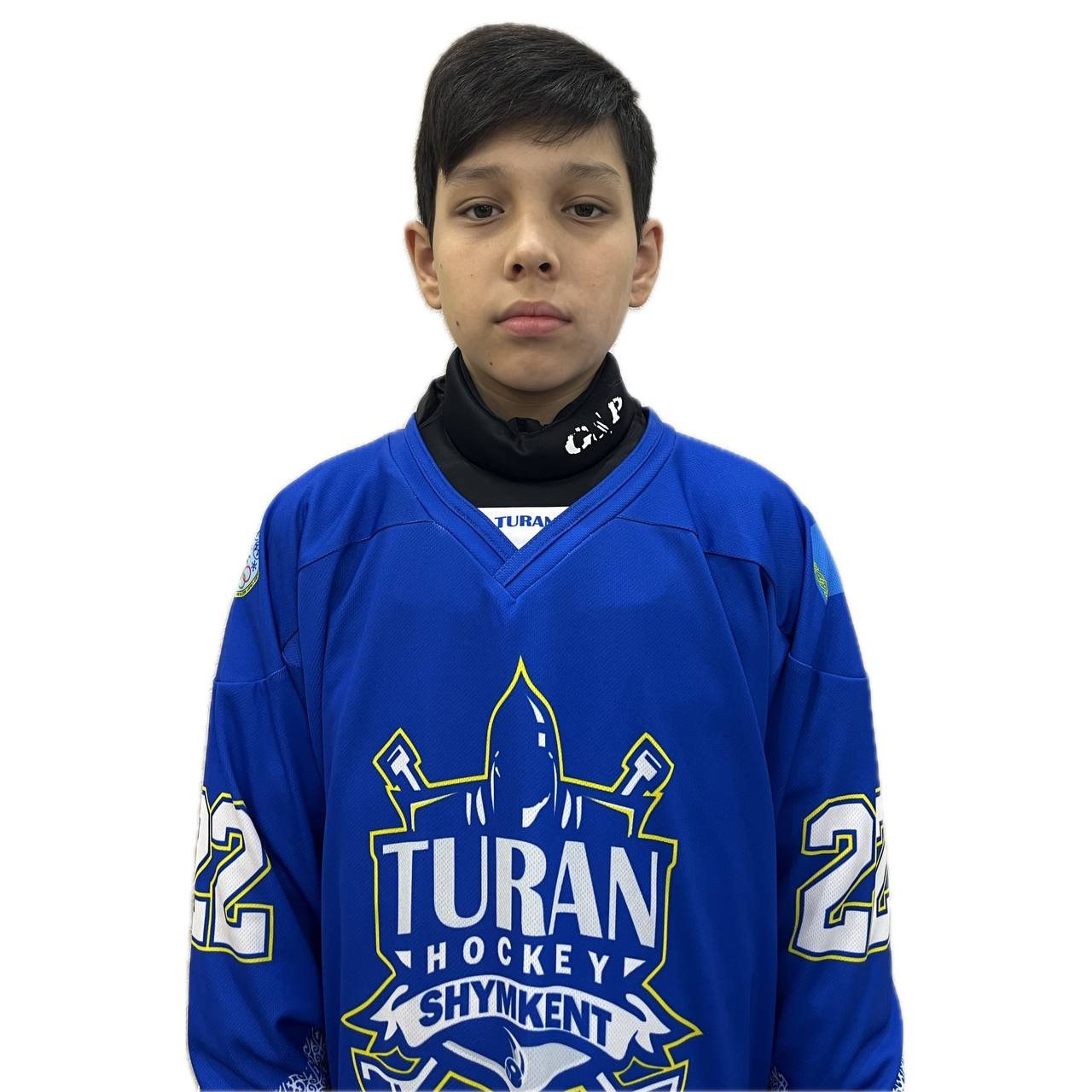 Абдувахaпов Умархон