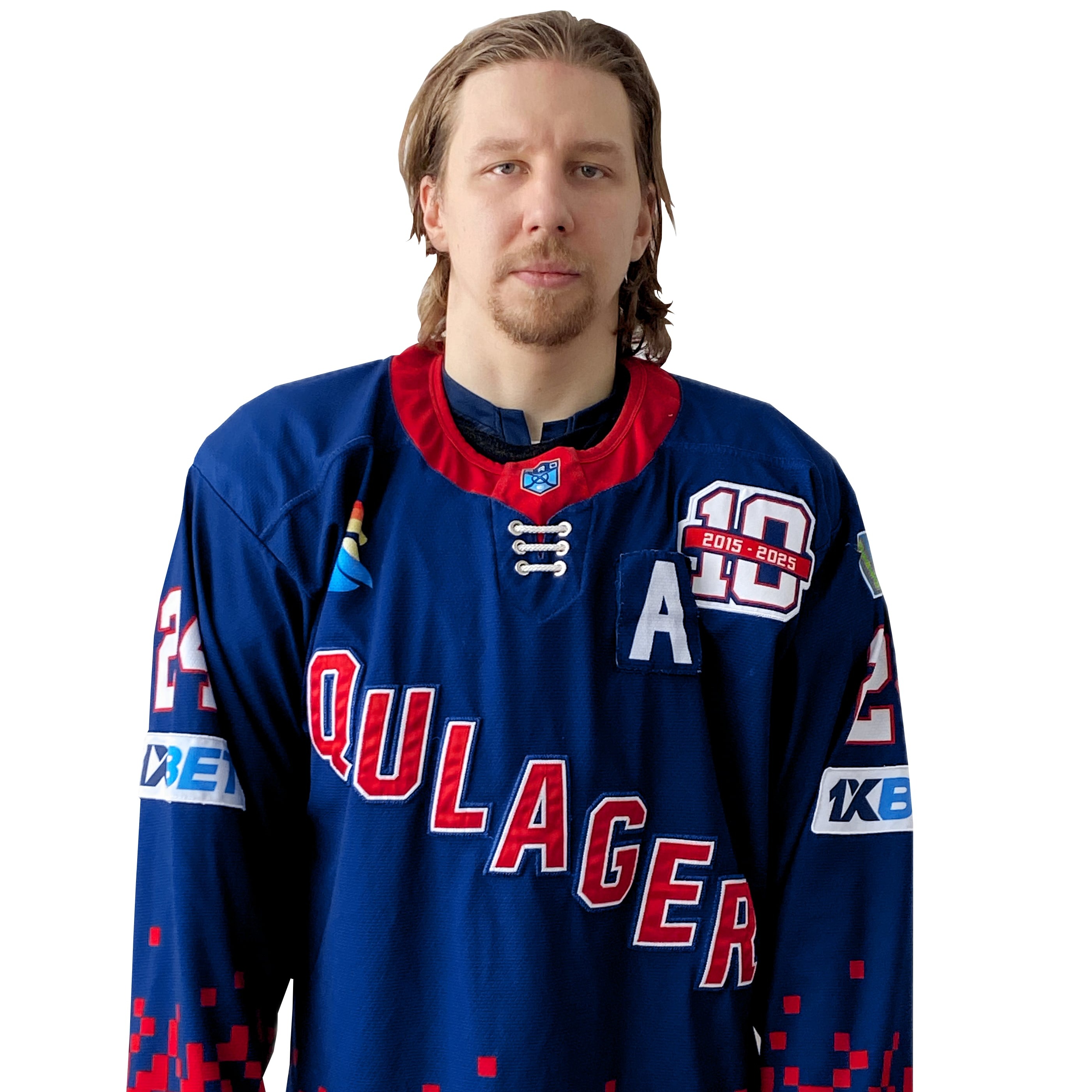 Стулов Дмитрий