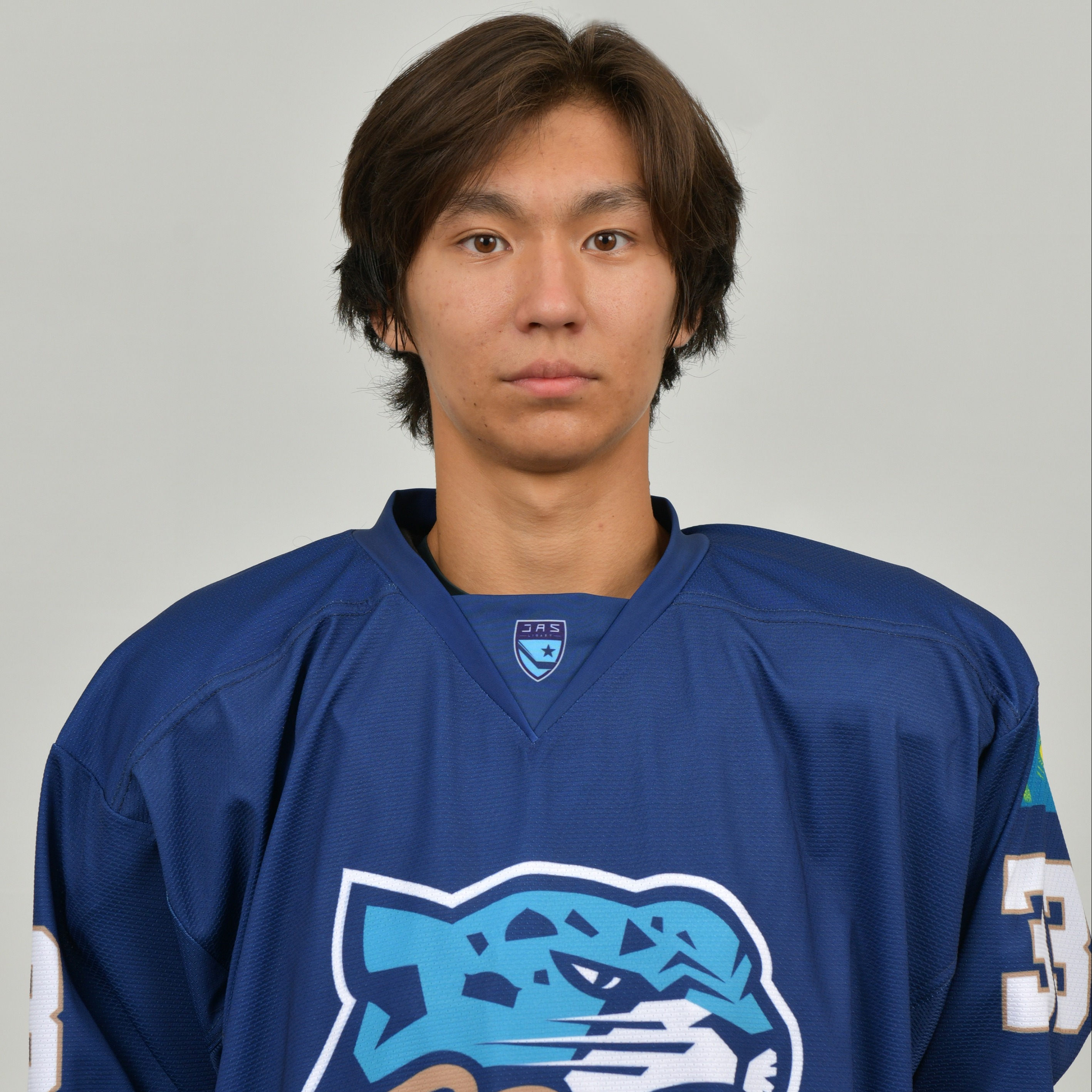 Жусупбеков Аслан