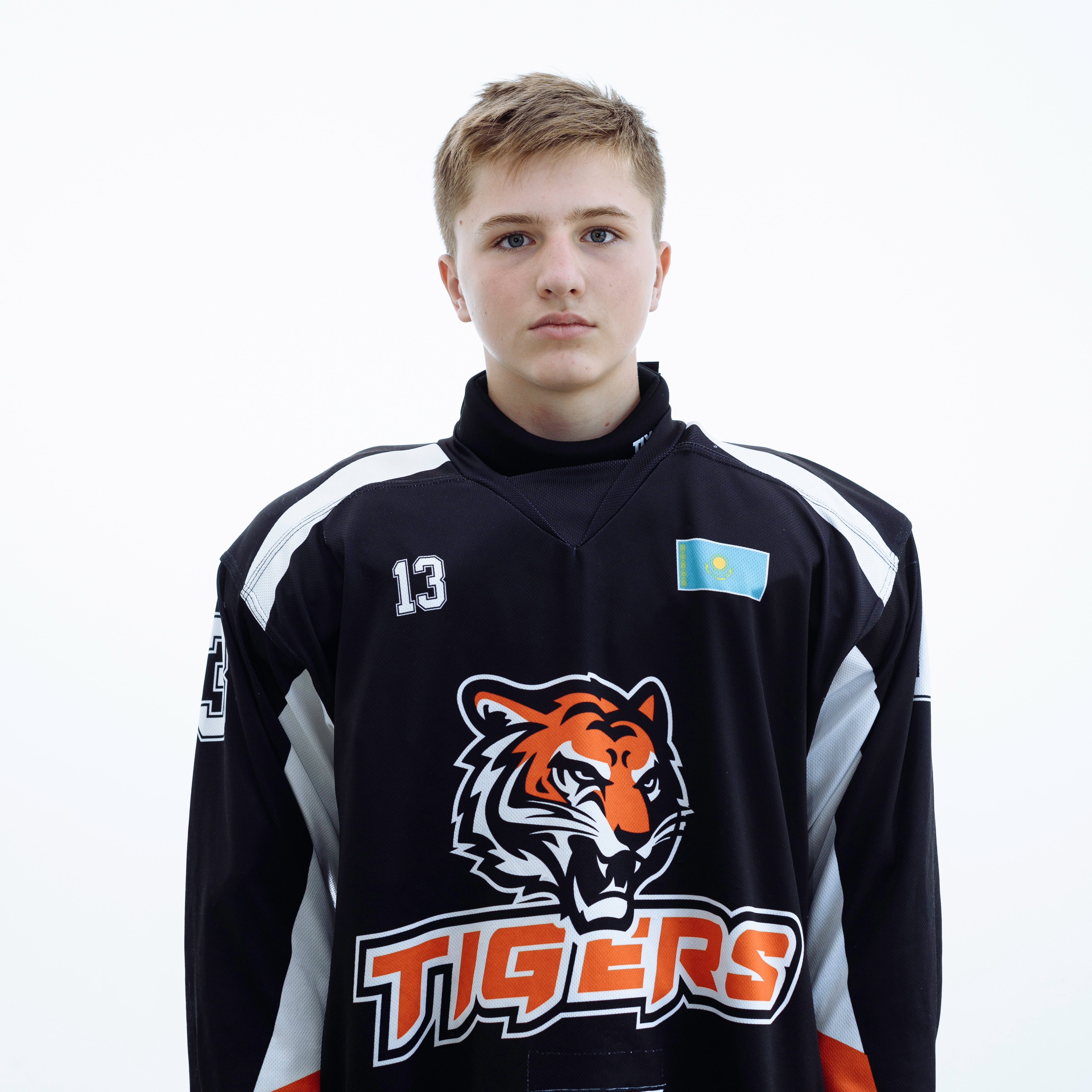 Кузуб Артемий