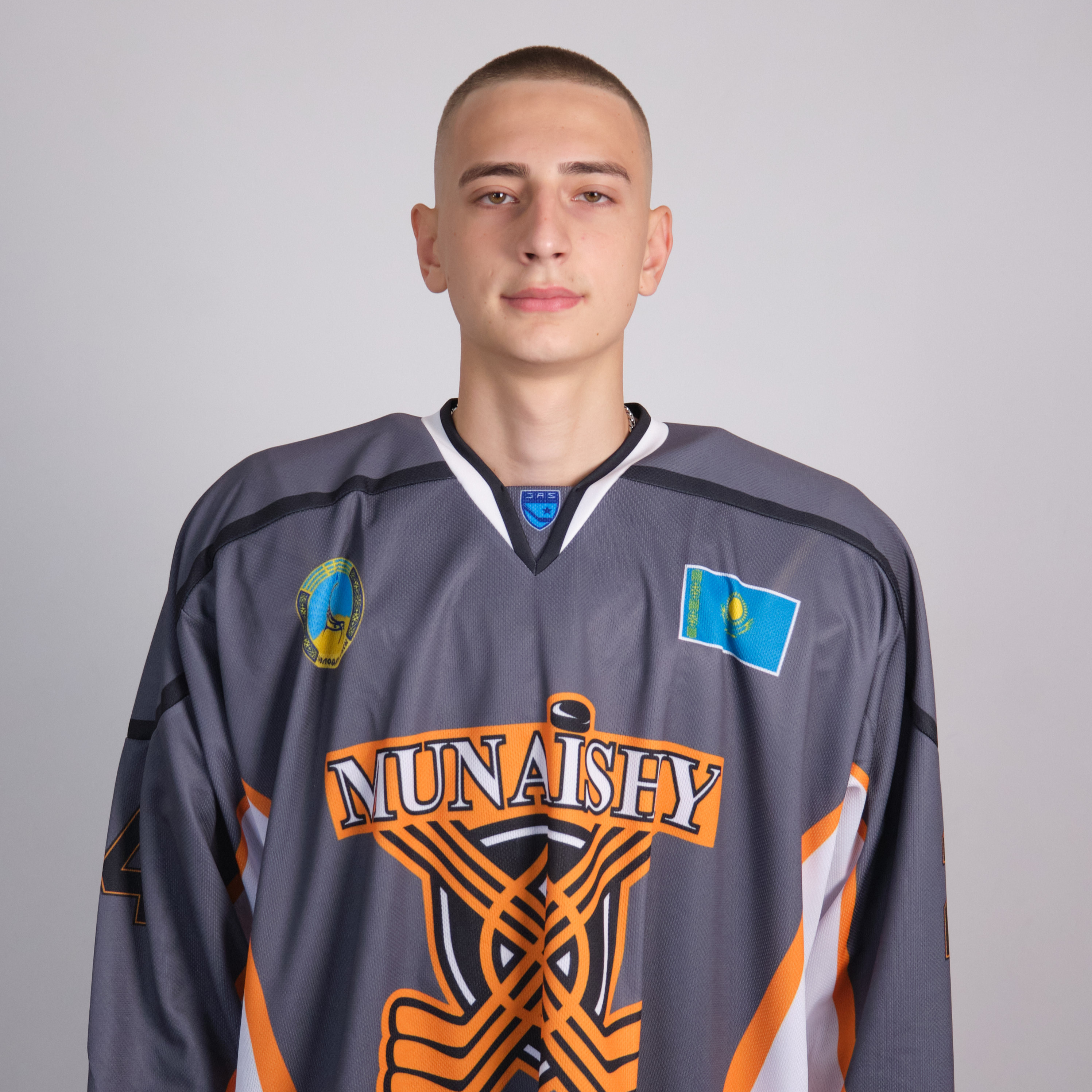 Анциферов Александр