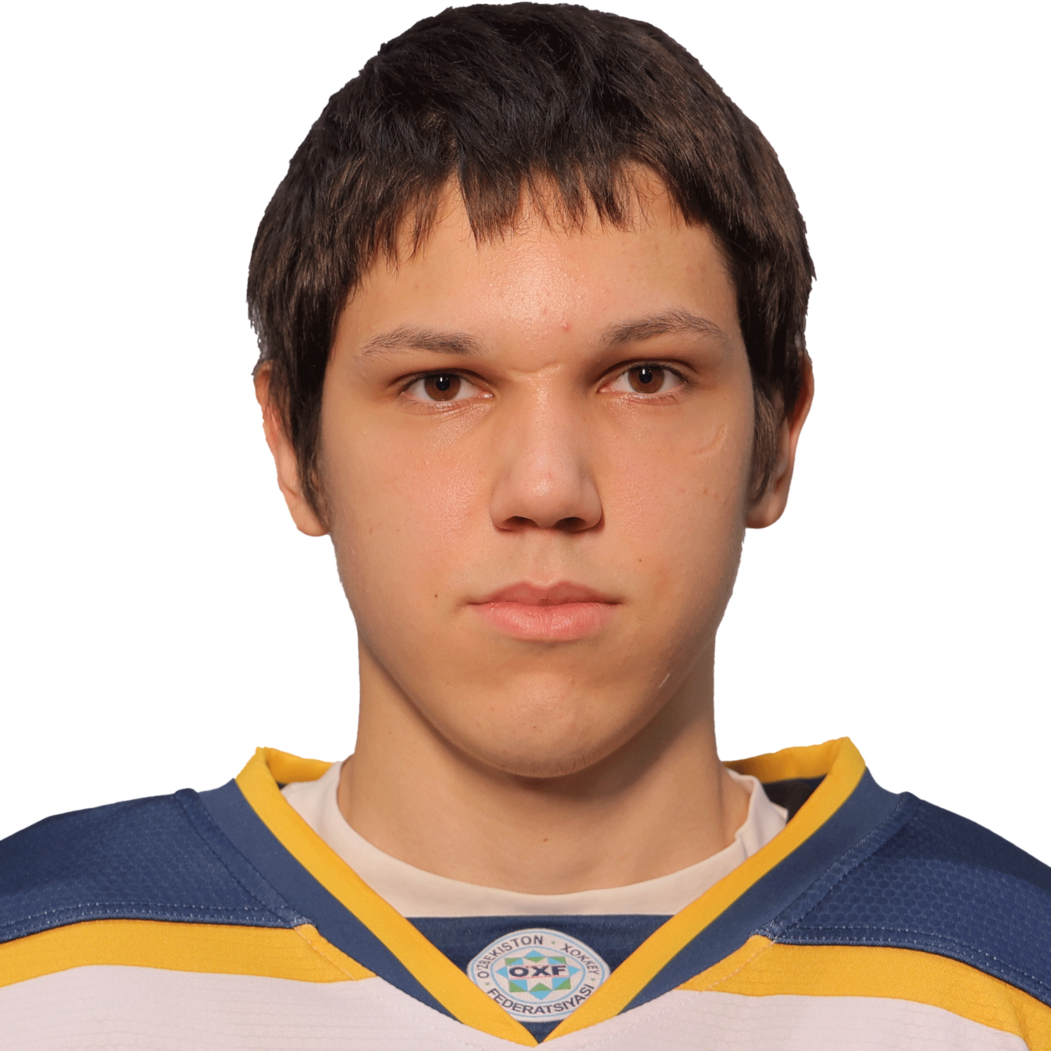 Хайруллин Линар