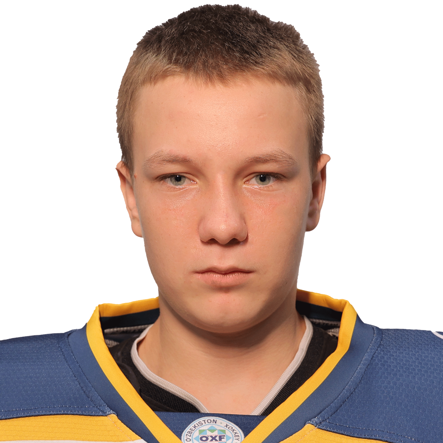 Попов Сергей