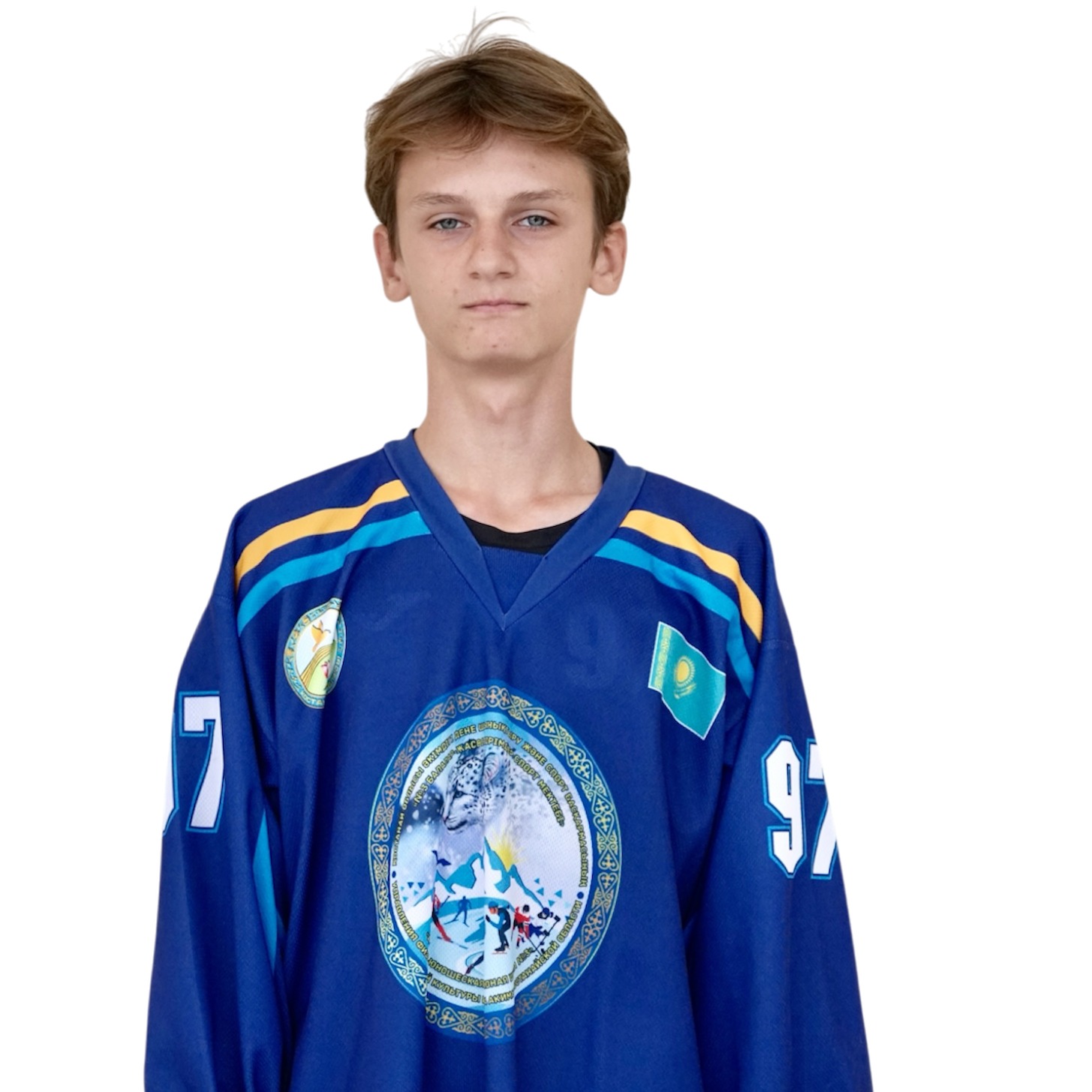 Анкушев Игорь