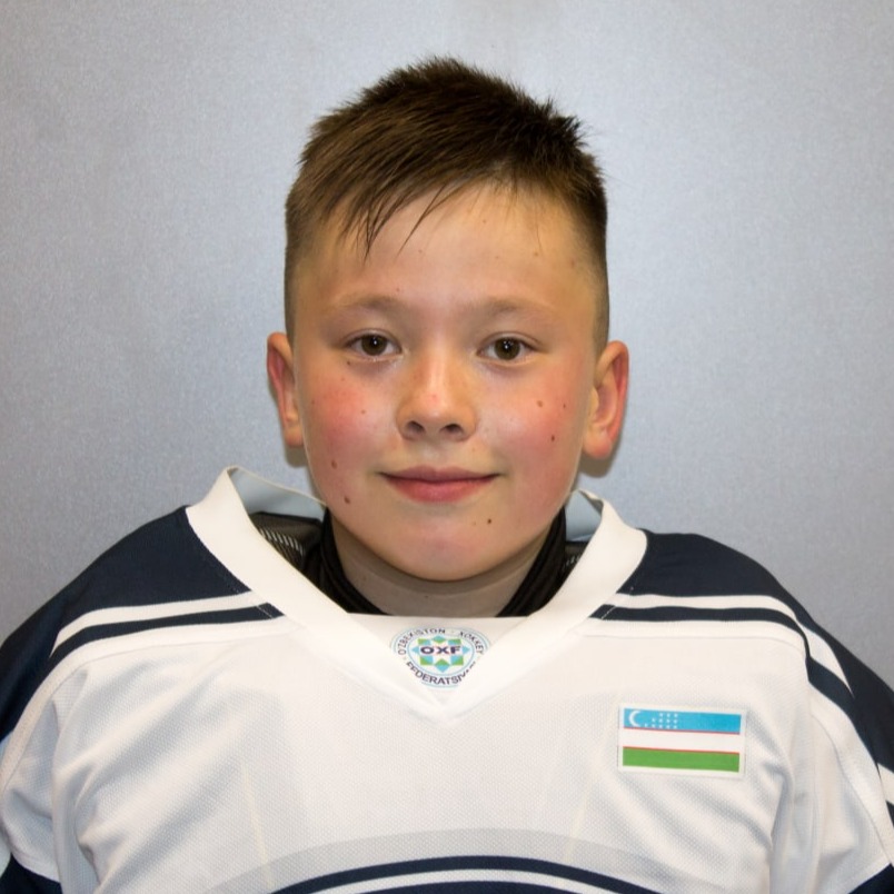 Евсеев Егор