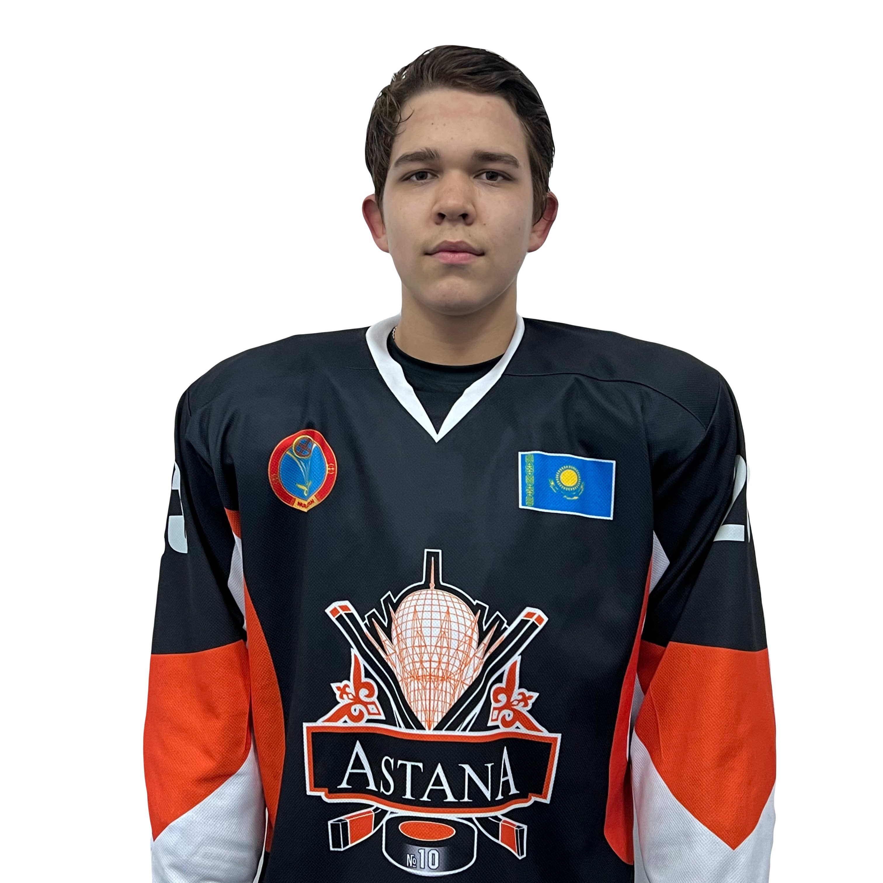 Павловский Кирилл