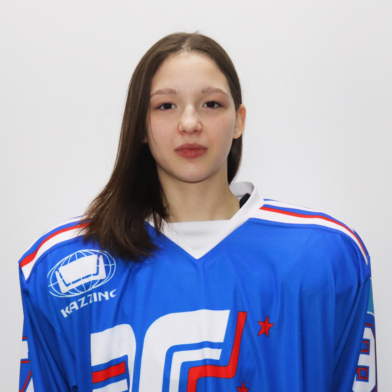 Мелехина Анастасия