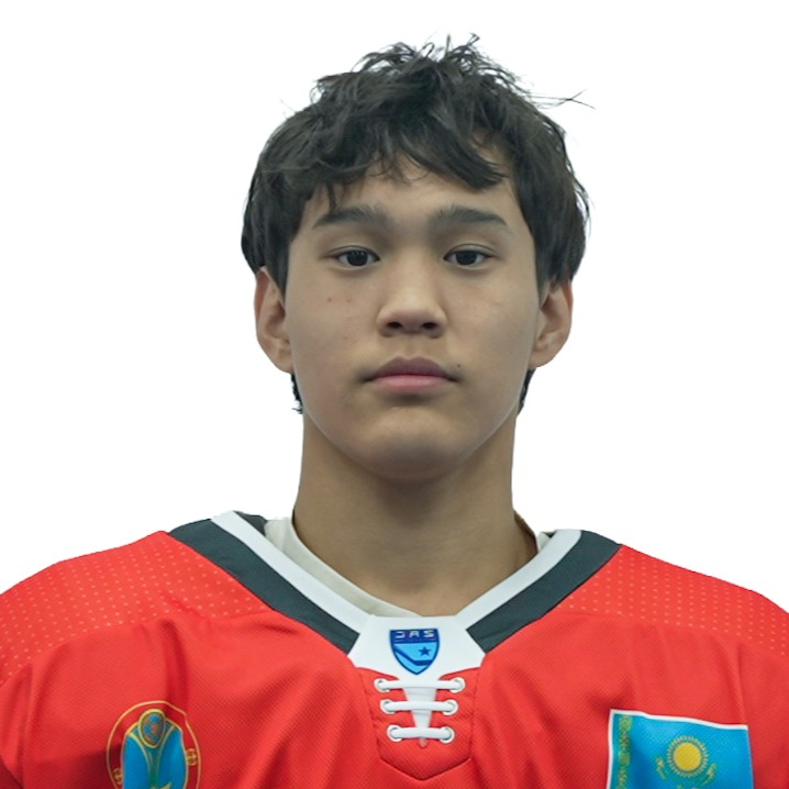 Адильгереев Алдияр