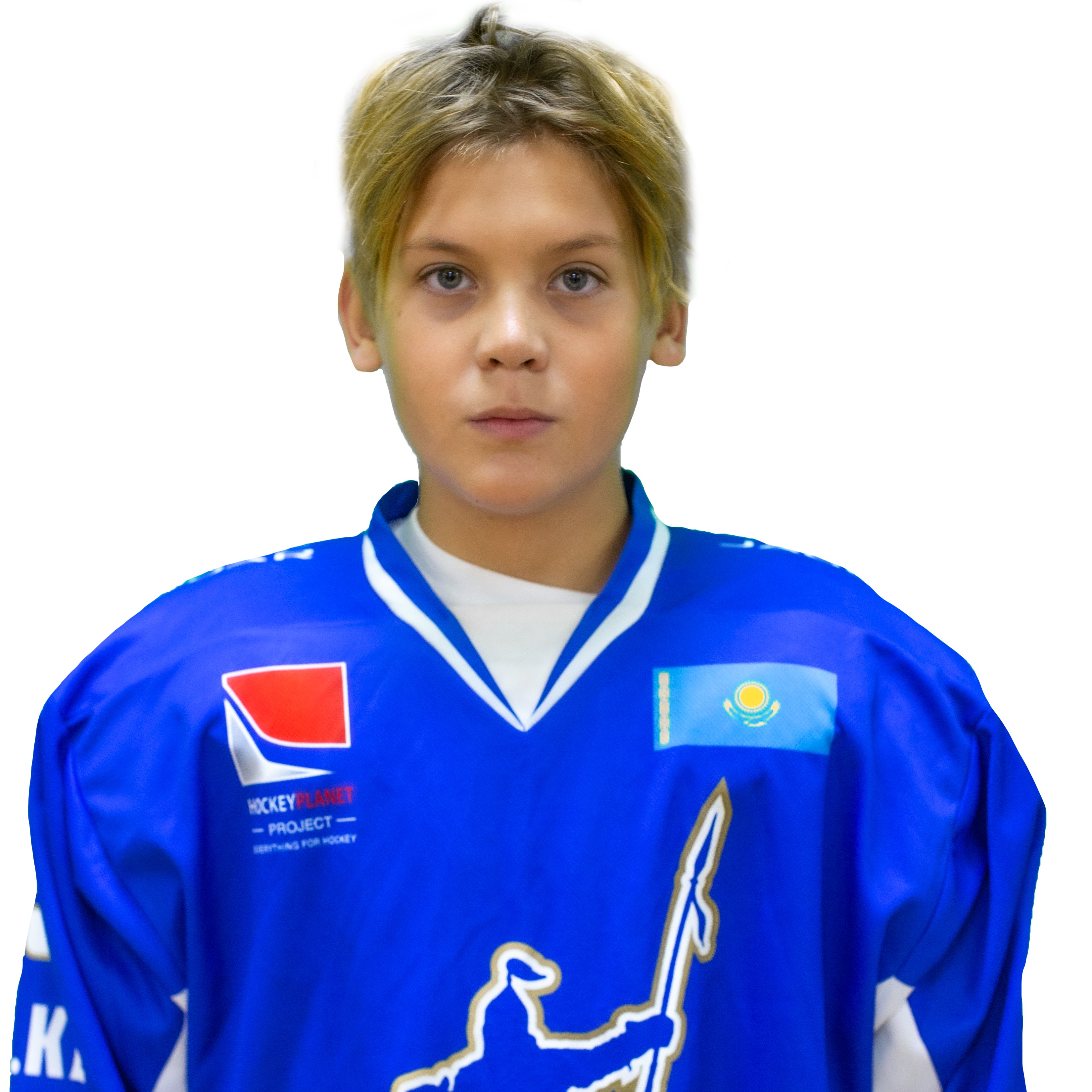 Фоминых Егор