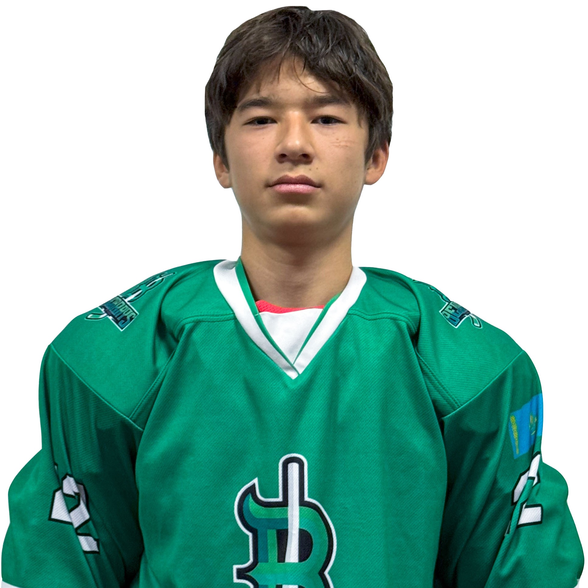 Куанышкалиев Ануар