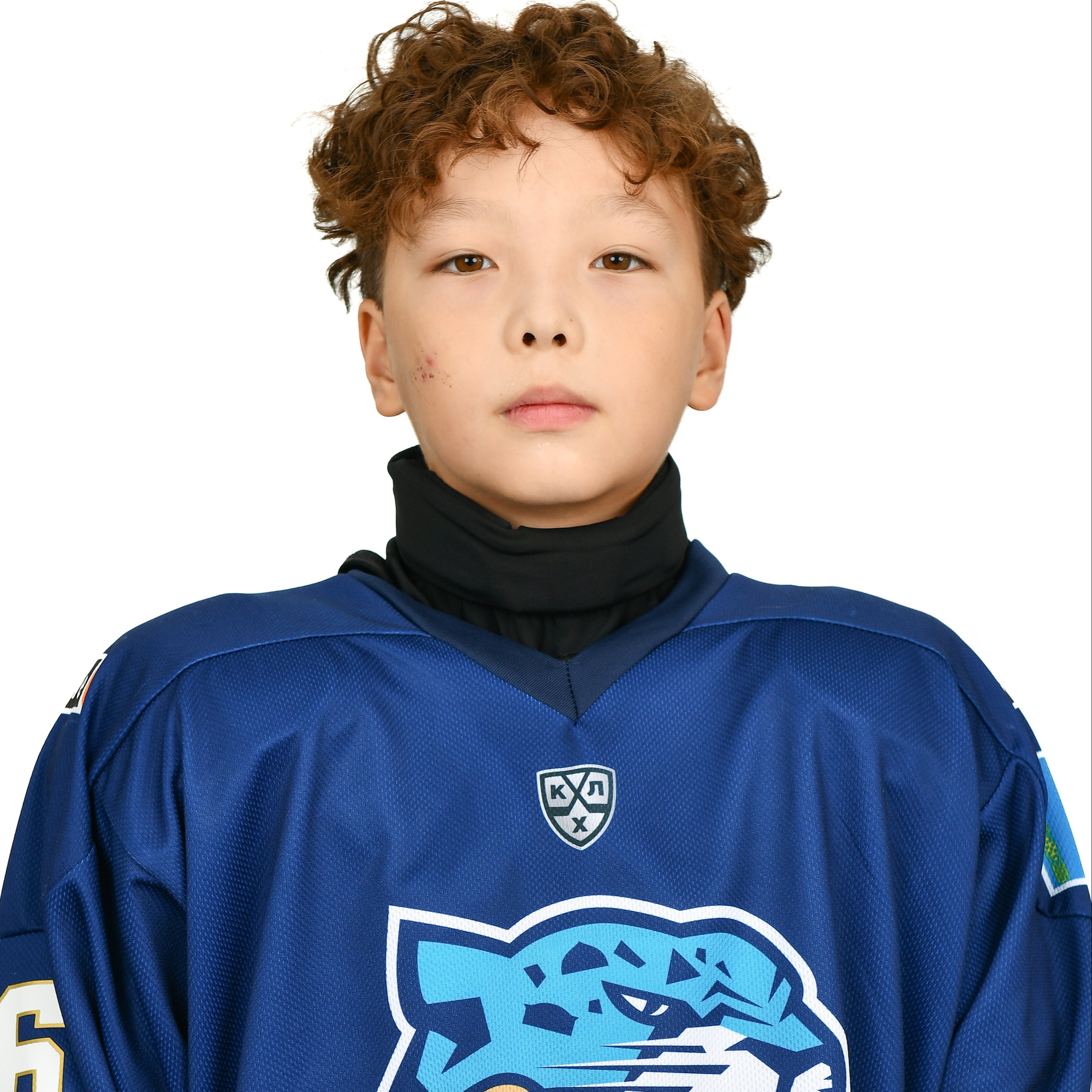 Айболұлы Рамазан