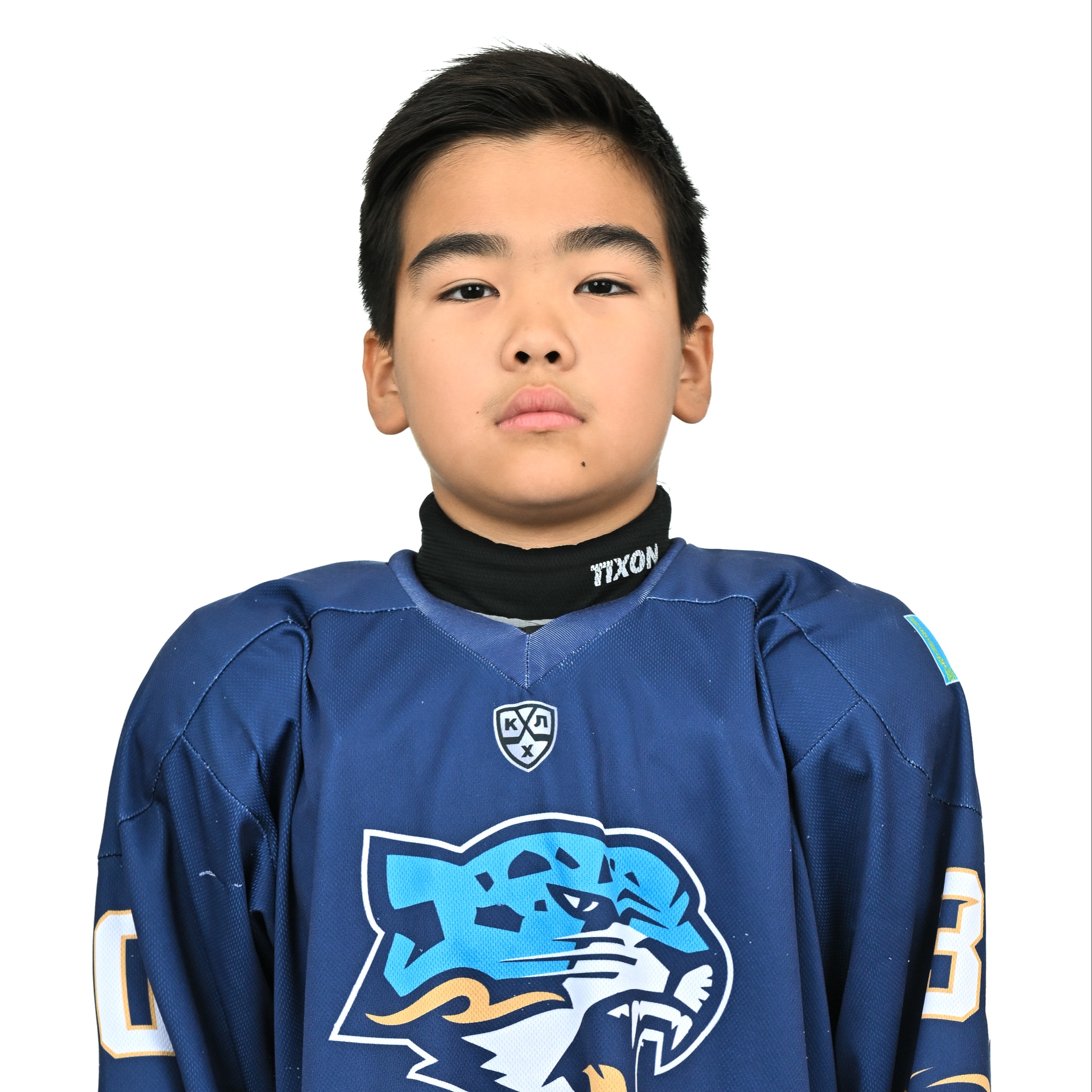 Жолдасбаев Тамерлан